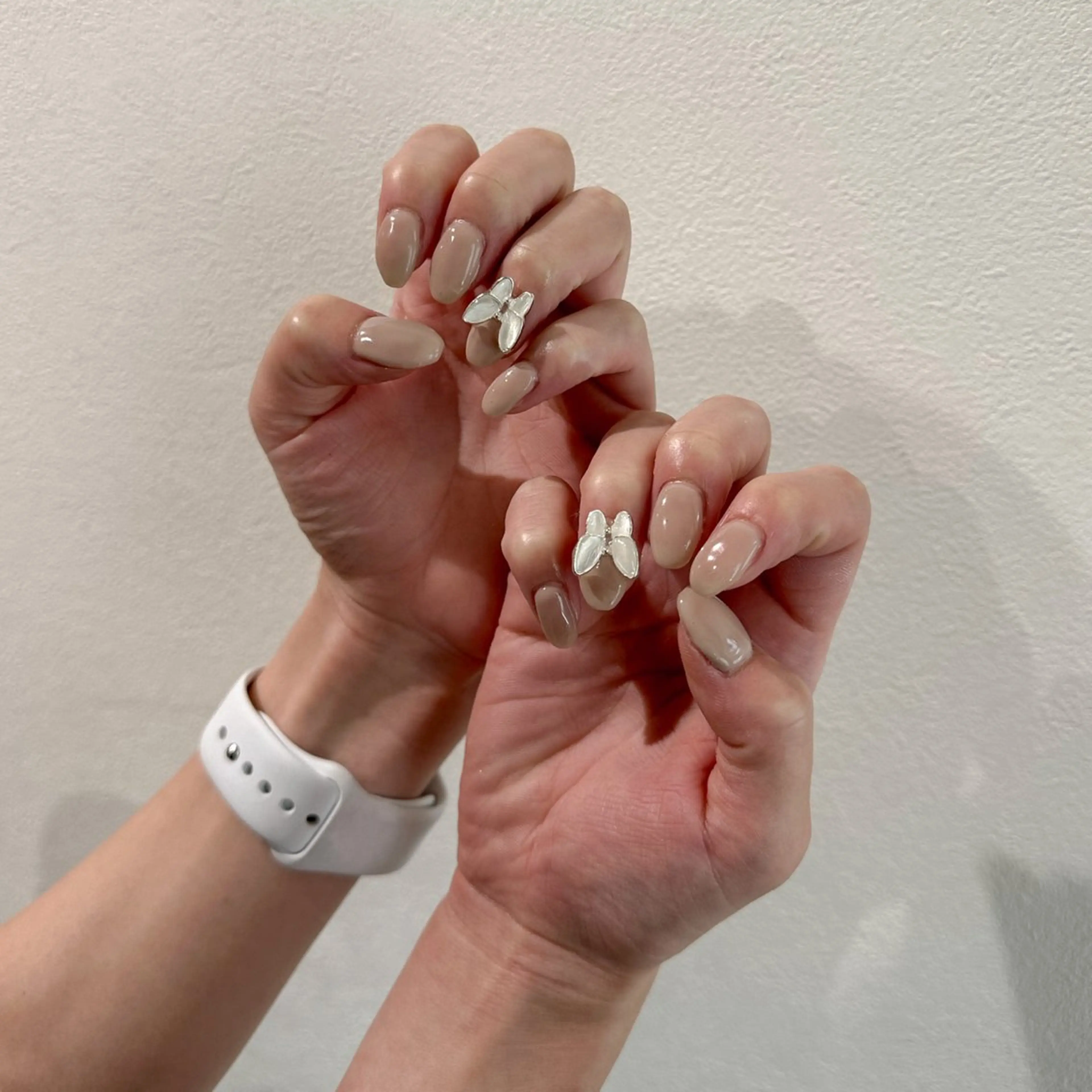 ネイル メンズ特化🏹カット パーマ/チヒロ🤍のヘアスタイル