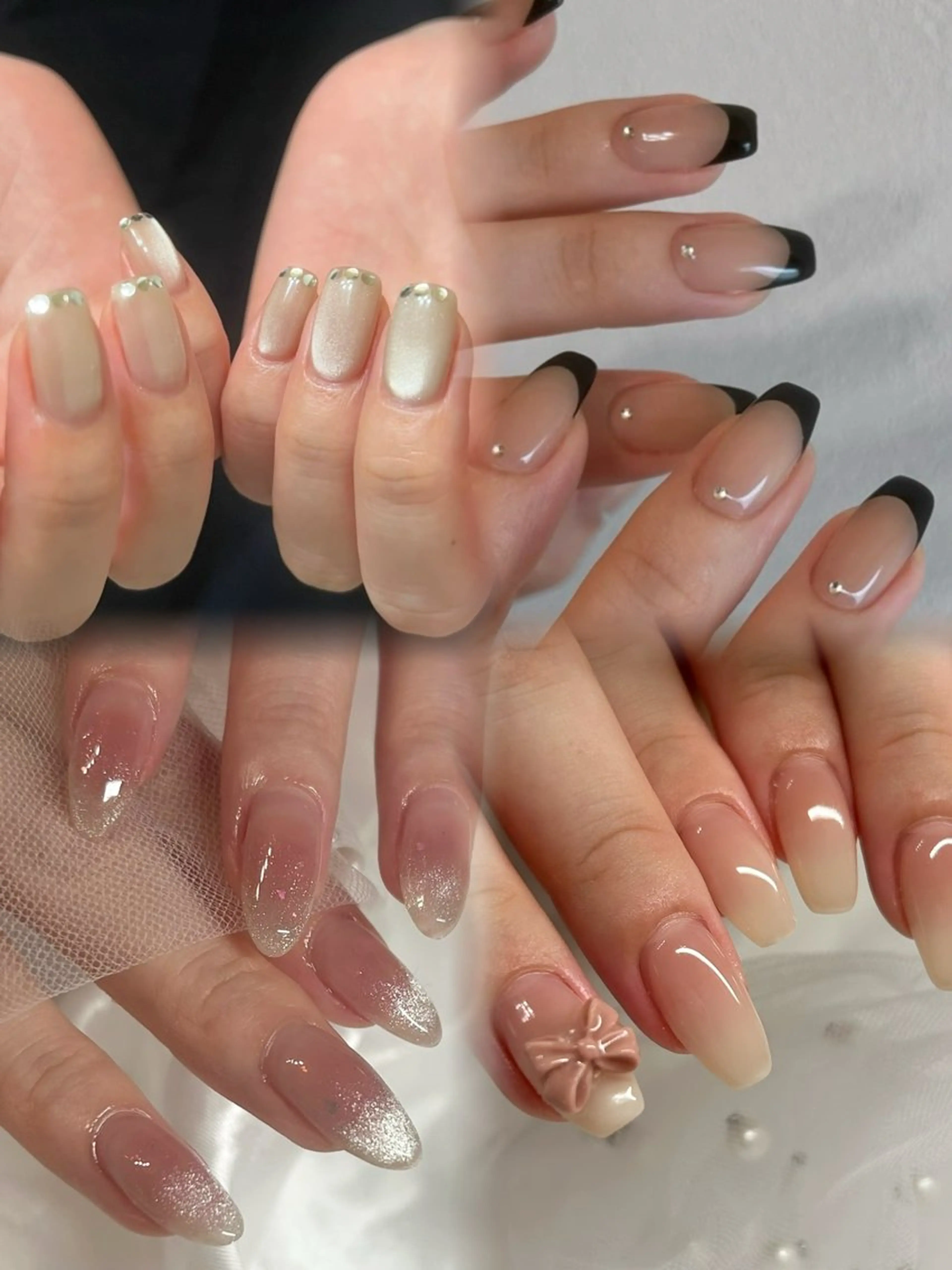 ネイル private EMILIA/横浜のネイルデザイン