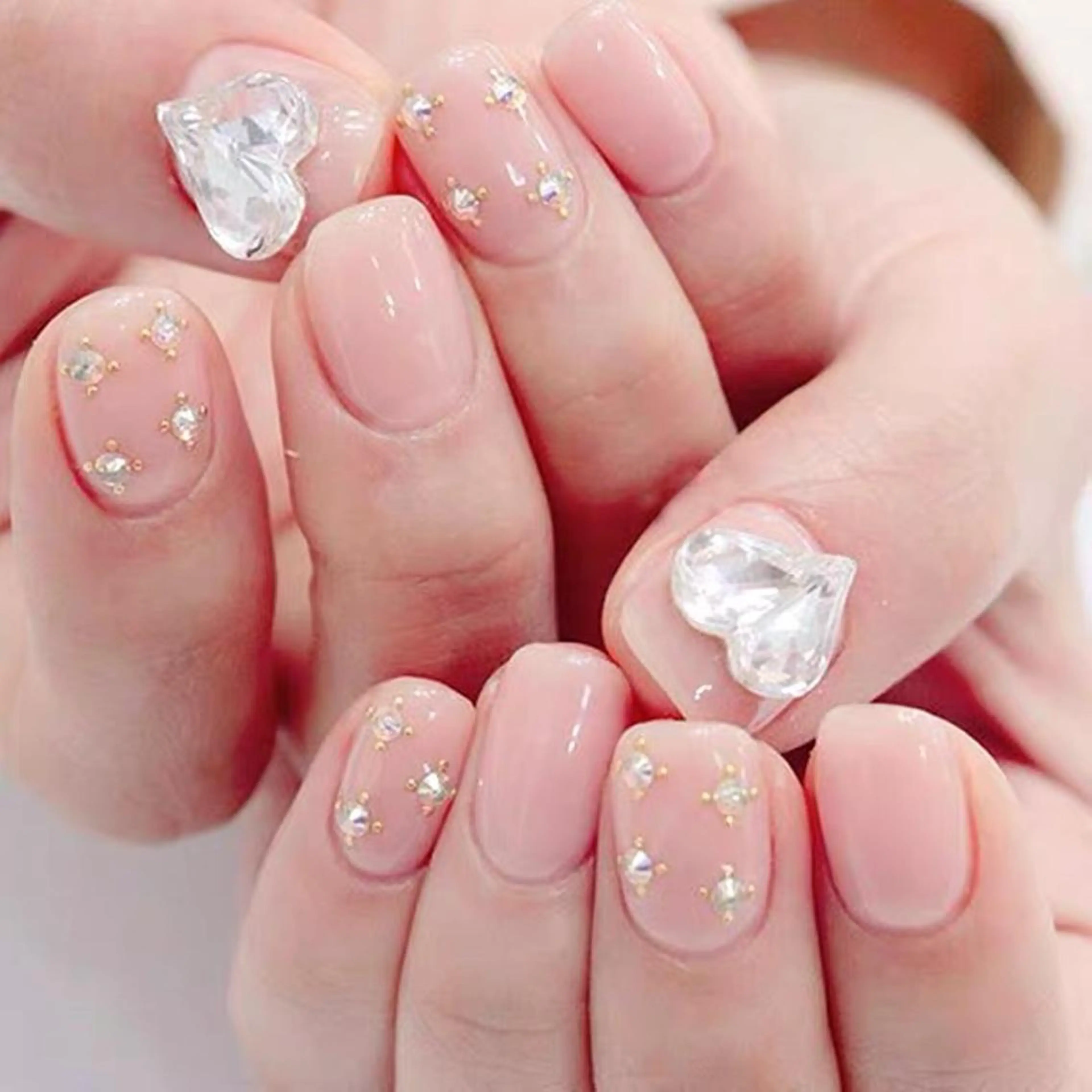 ネイル CC Nail Salonのネイルデザイン