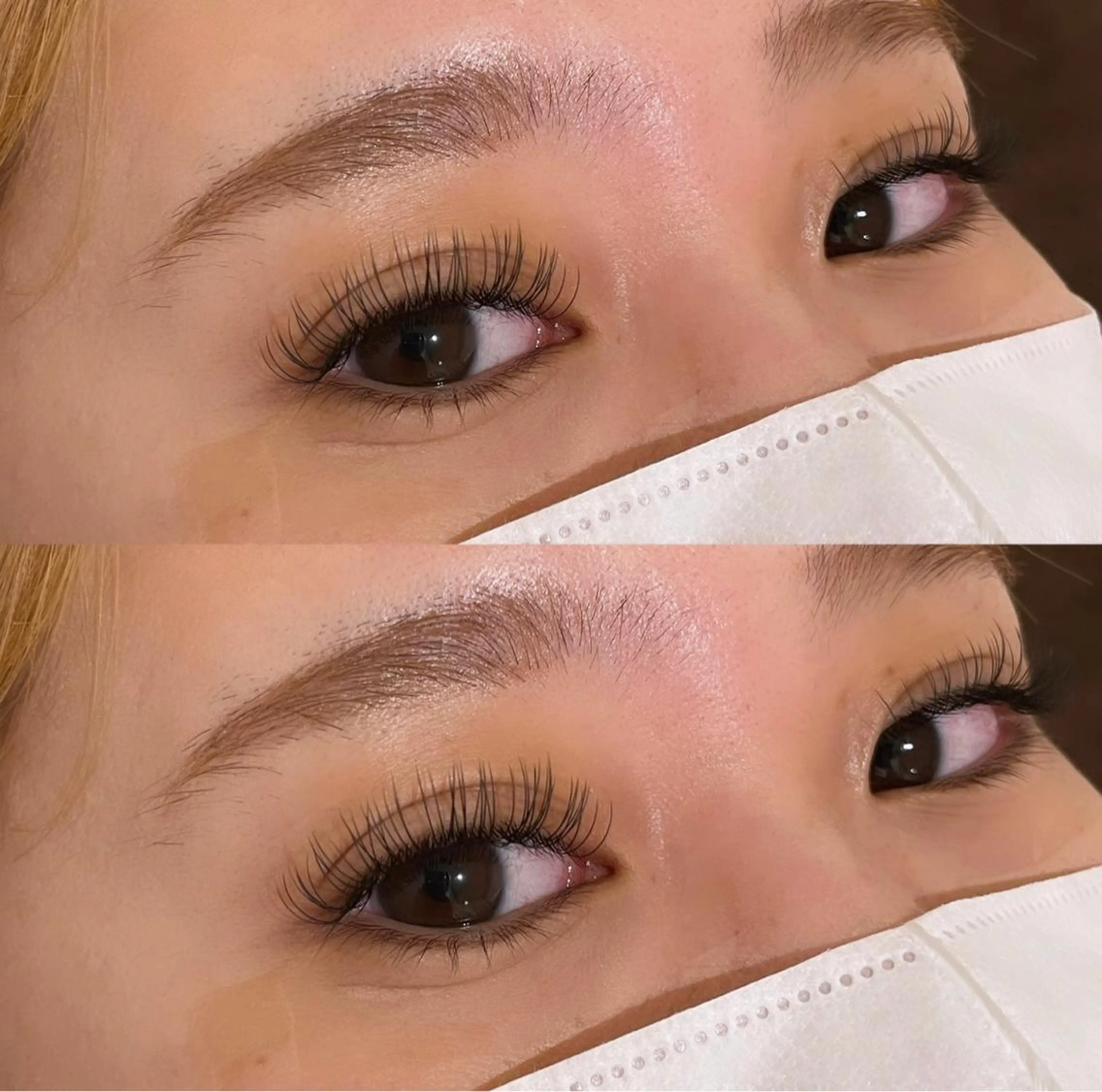 マツエク・マツパ マツエク Koa★ Mikuのマツエク・マツパデザイン