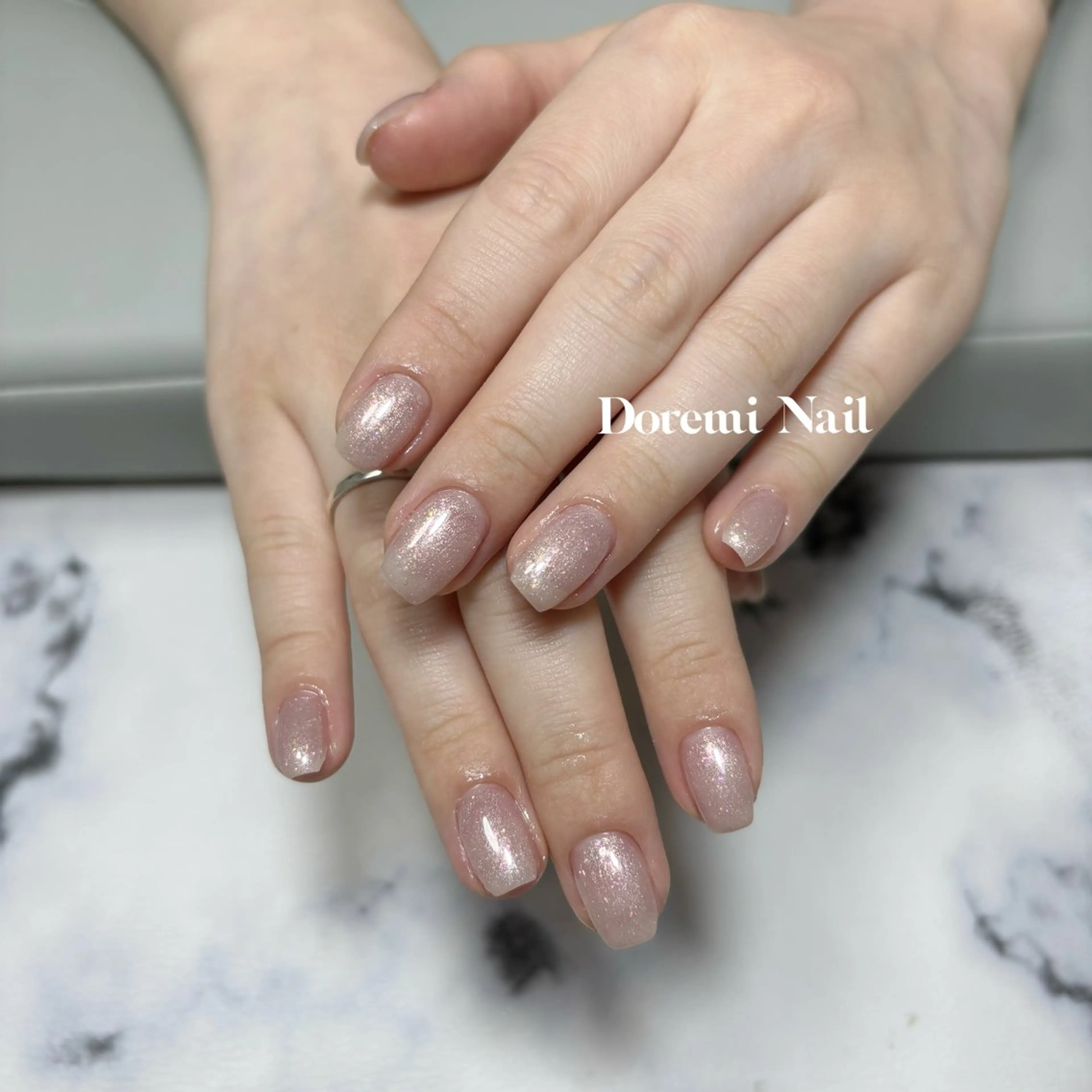 ネイル Doremi Nailのネイルデザイン