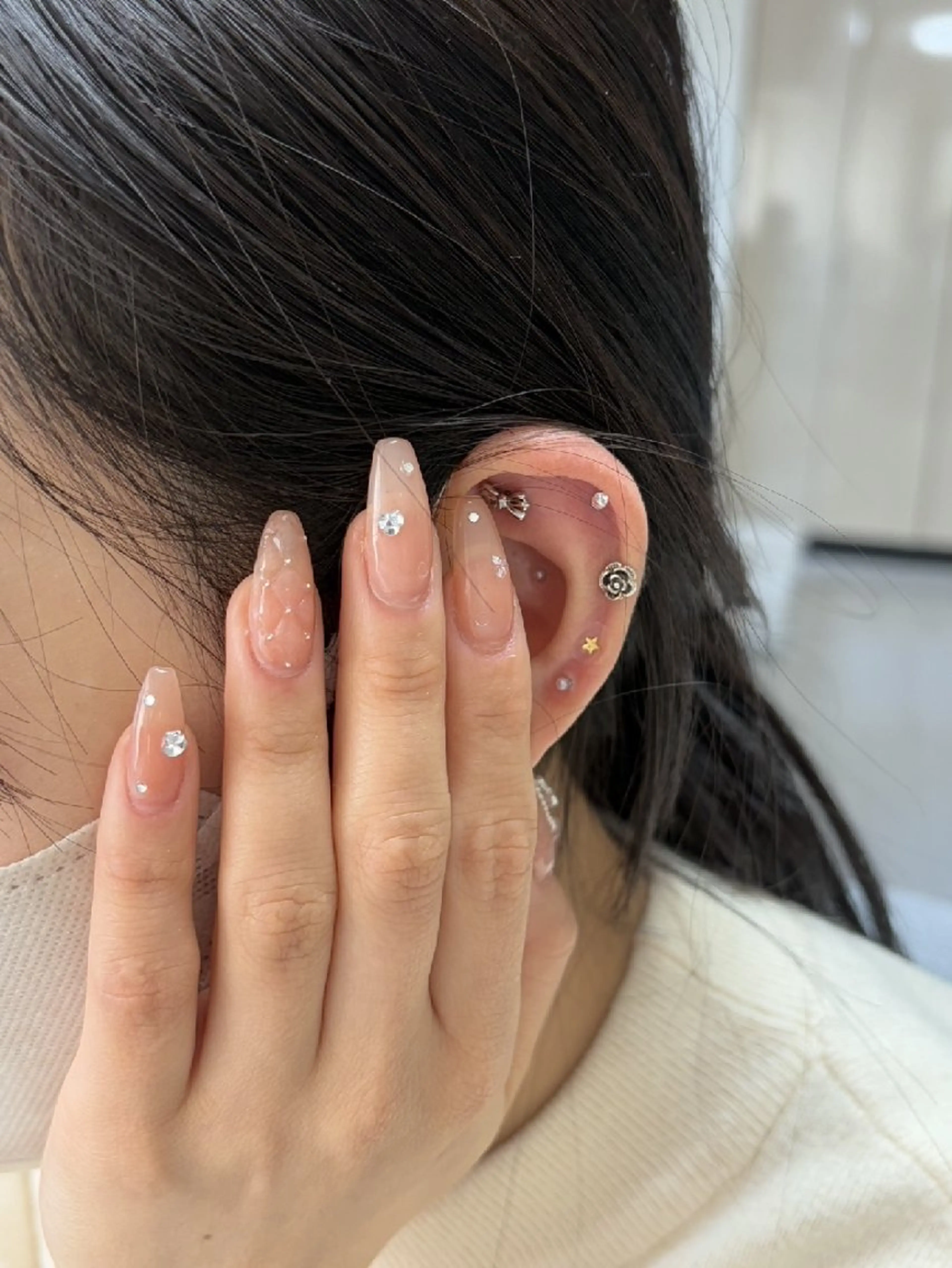 nailsalon Hawk…のネイルデザイン