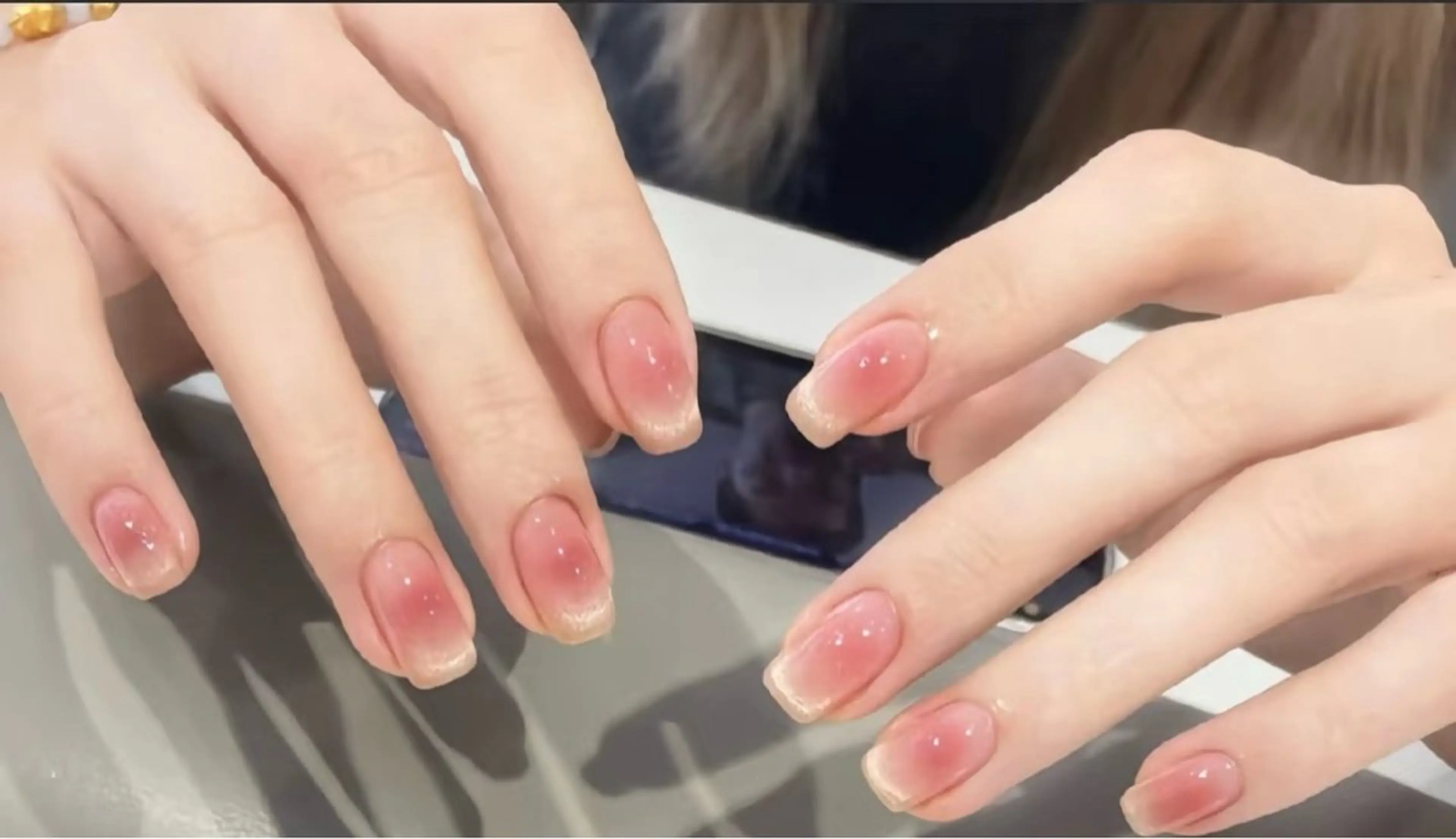 ネイル ジュリ ネイルのネイルデザイン