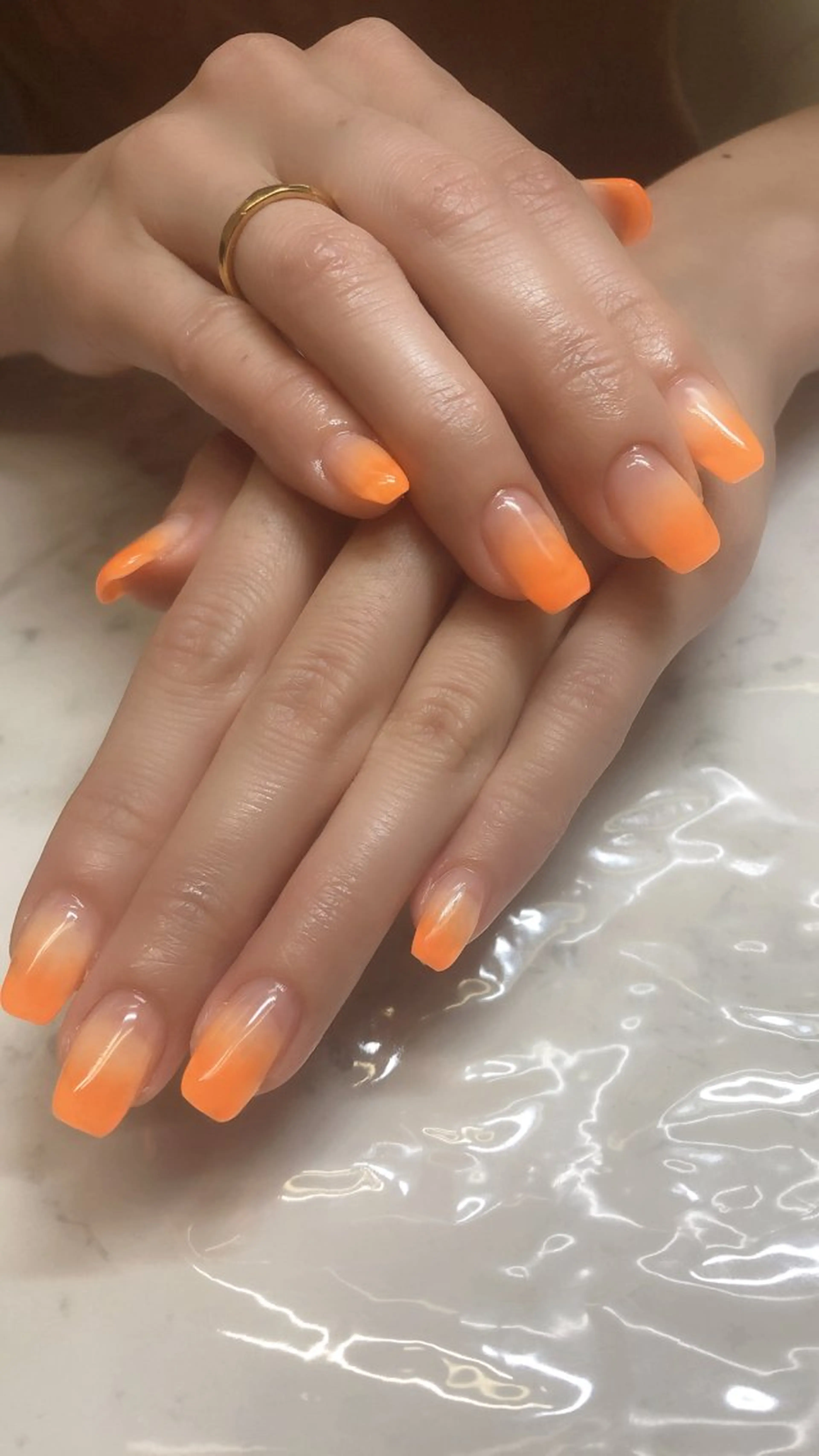 ネイル 💎Guarendo💎錦糸町店所属・✨アン ミユ✨のネイルデザイン