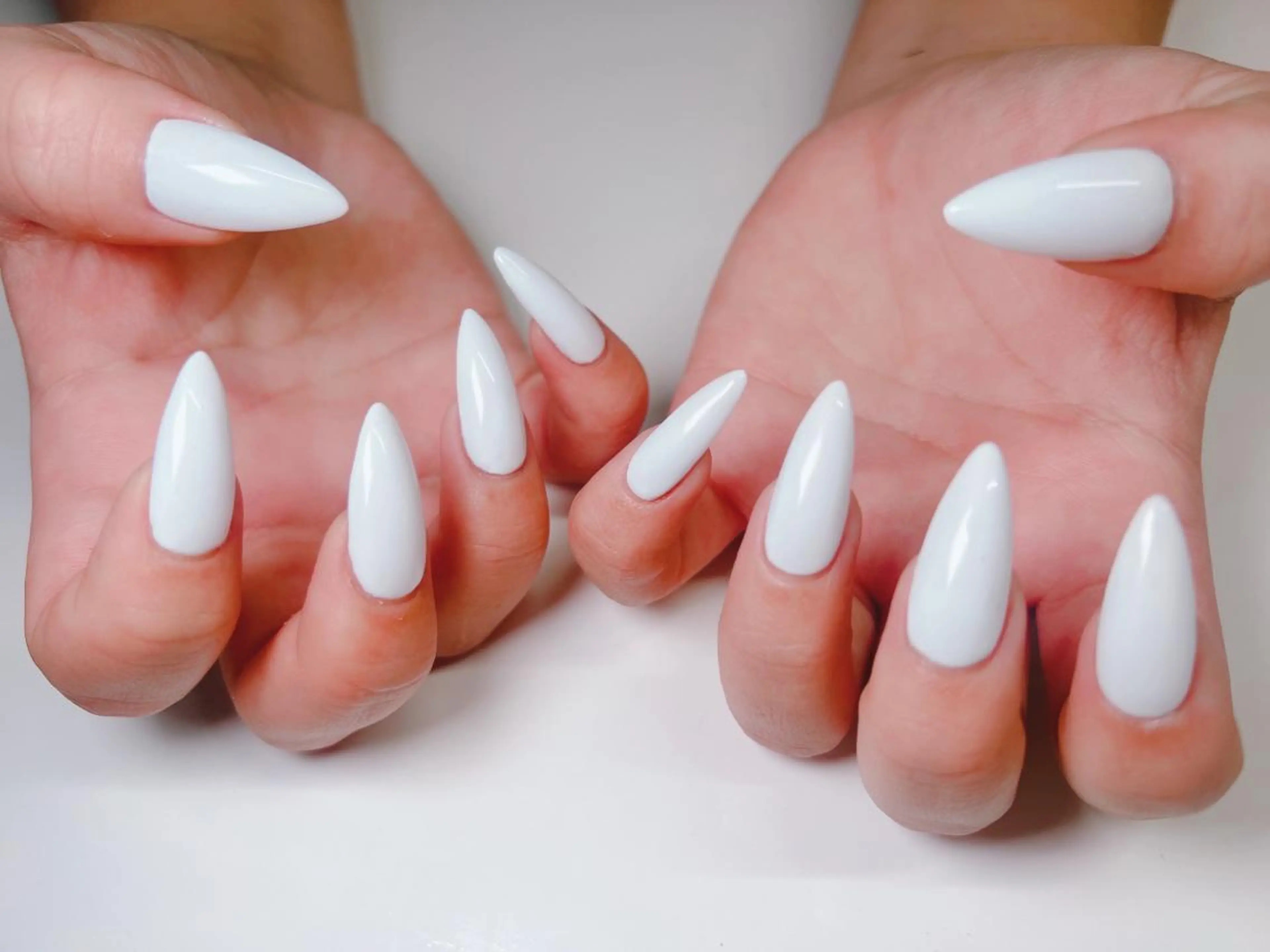 ネイル Nail Salon L'arc所属・💊大阪/心斎橋 moni🧠のネイルデザイン