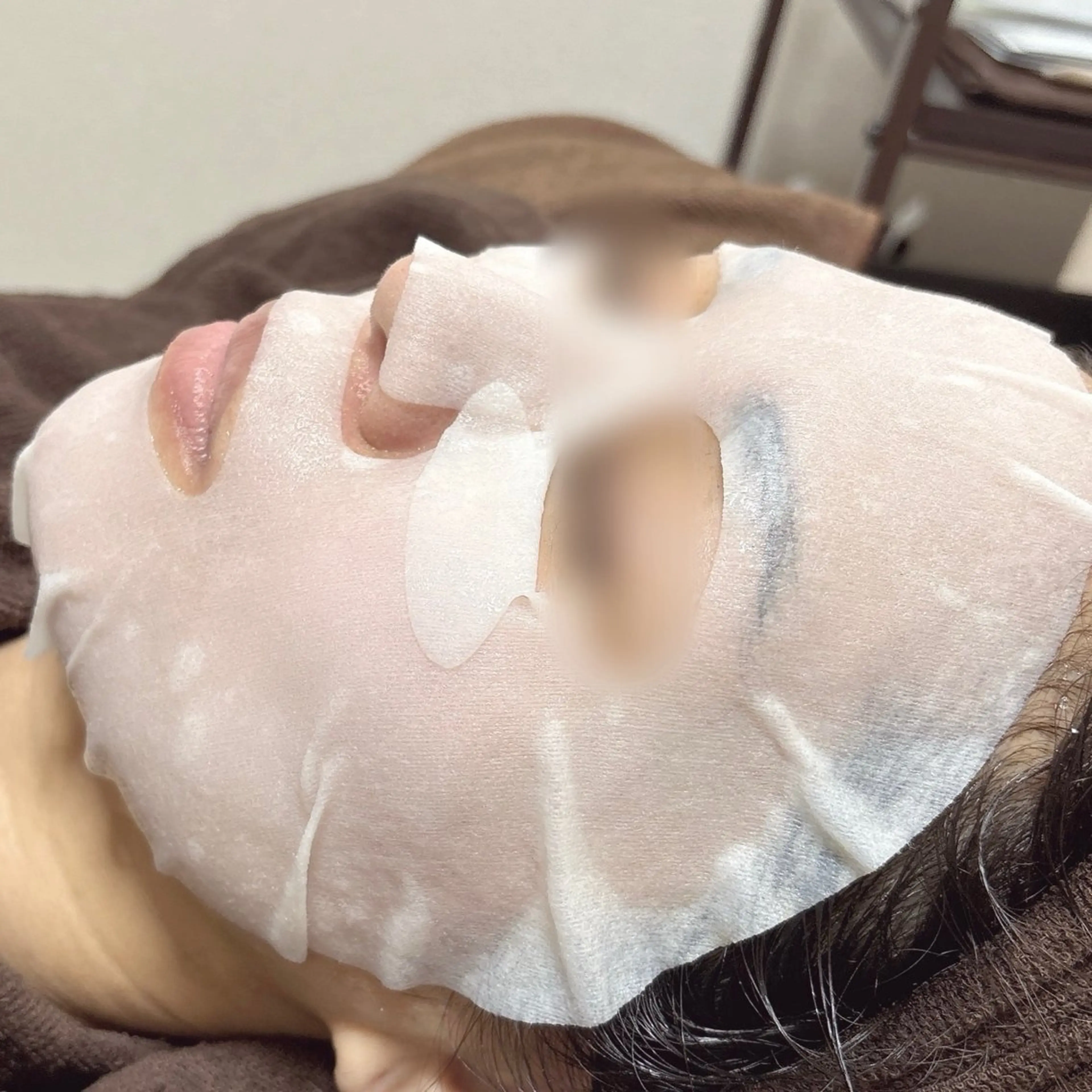 エステ 肌質改善Charme coco  増毛のエステ・リラクイメージ