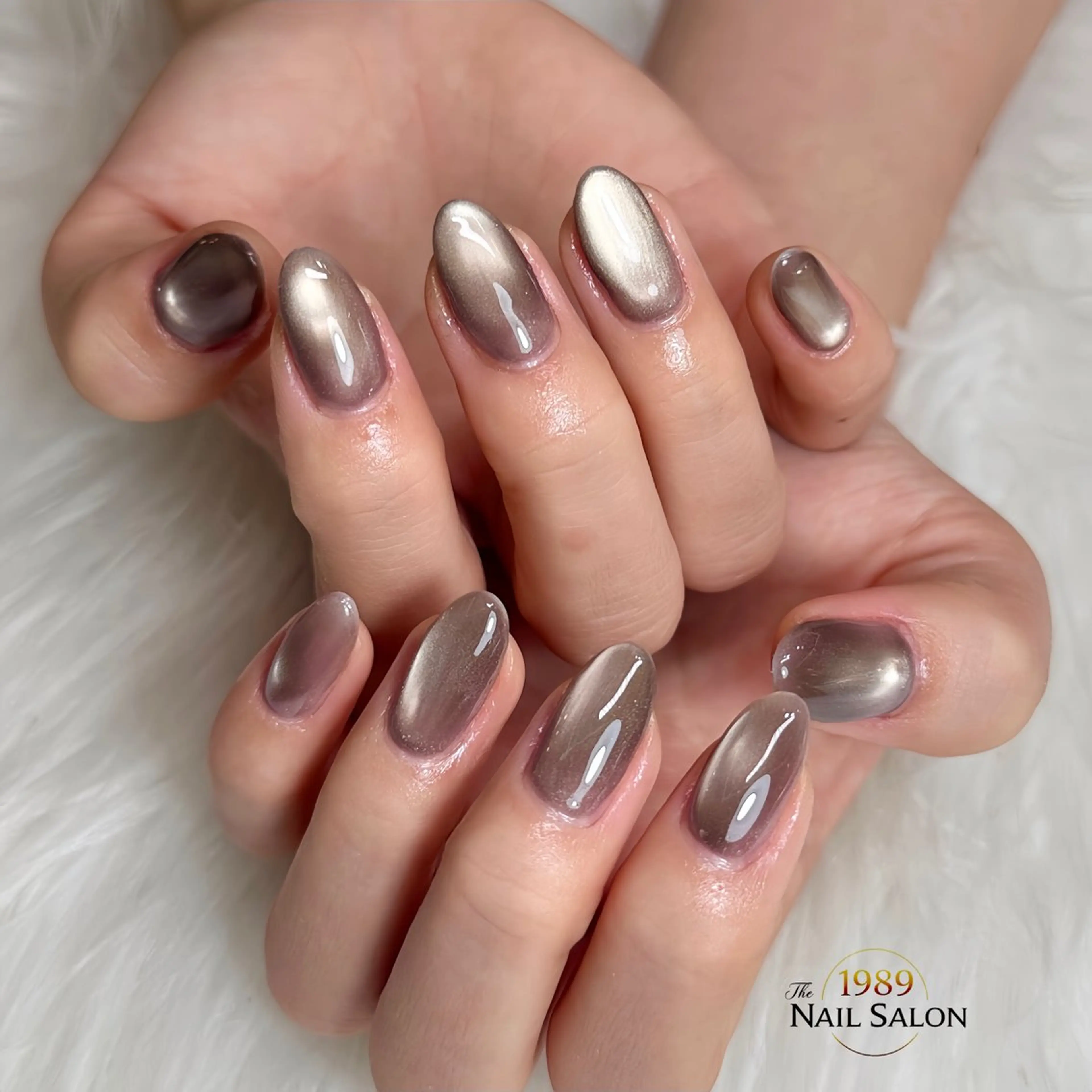 ネイル ハンドネイル The 1989 Nail Salonのネイルデザイン