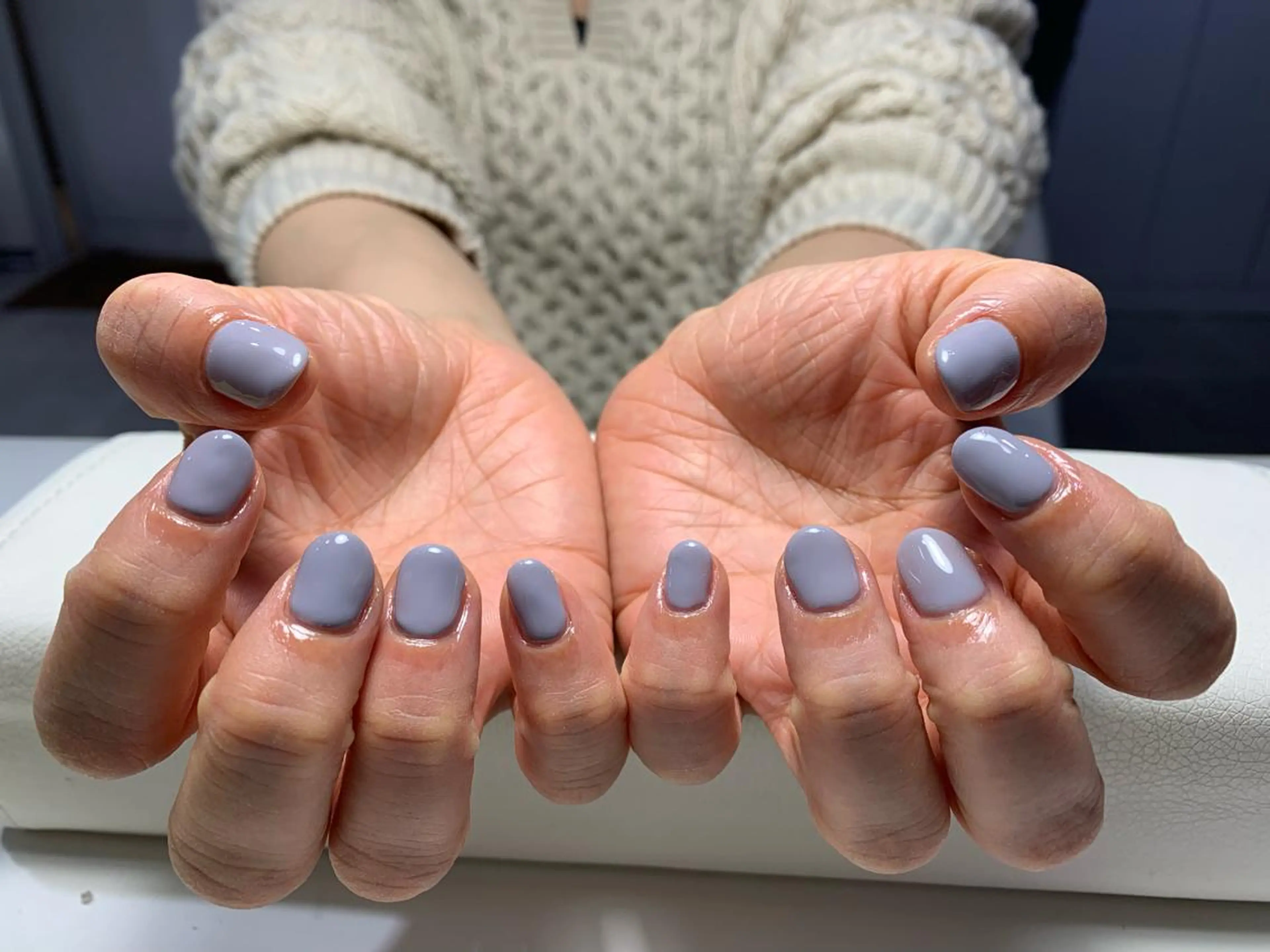 ネイル ifeel-Rose所属・💐 𝙍𝙀𝙉𝘼のヘアスタイル