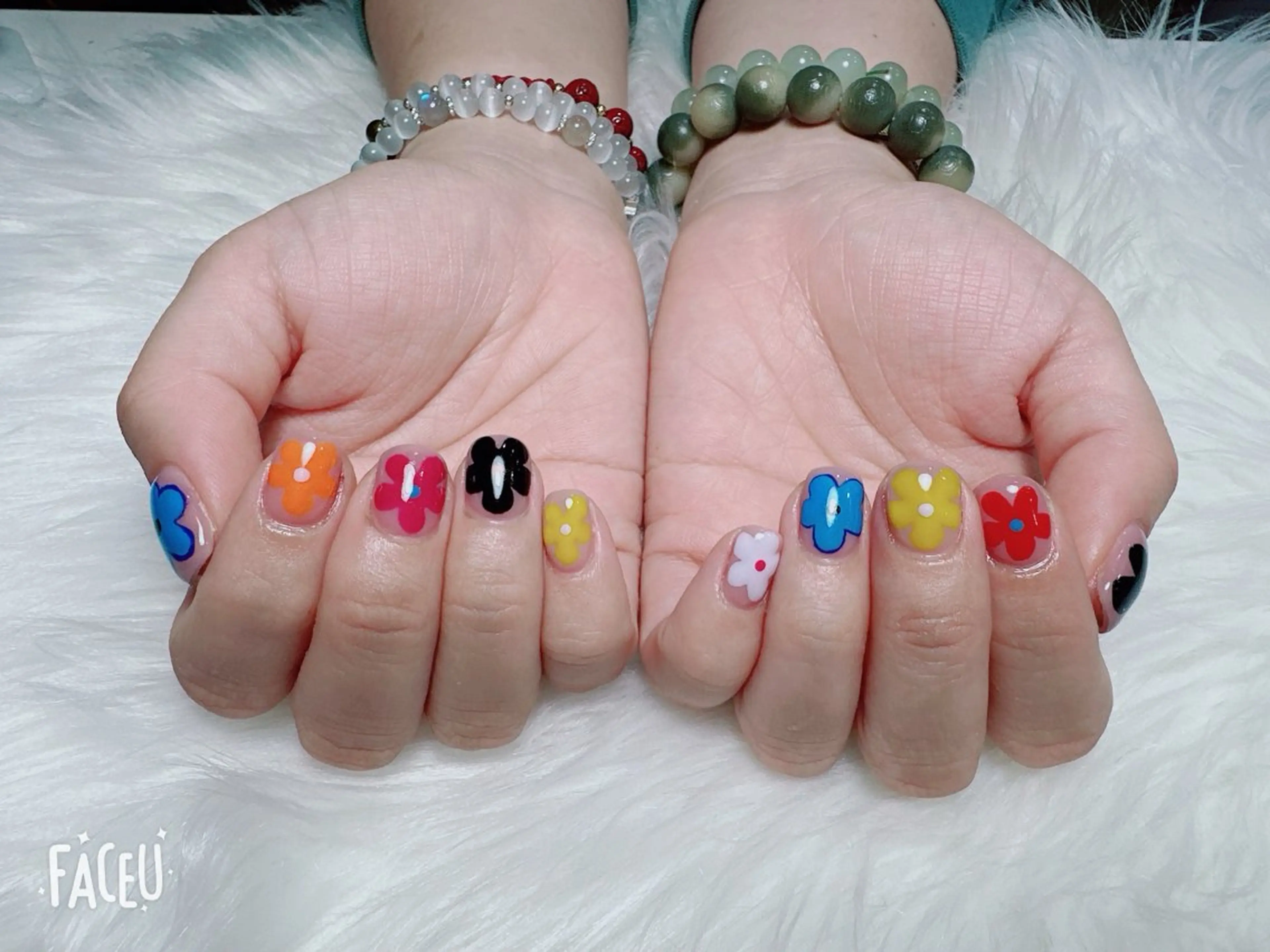 ネイル Hana&NAILSALON所属・Hana& salonのネイルデザイン