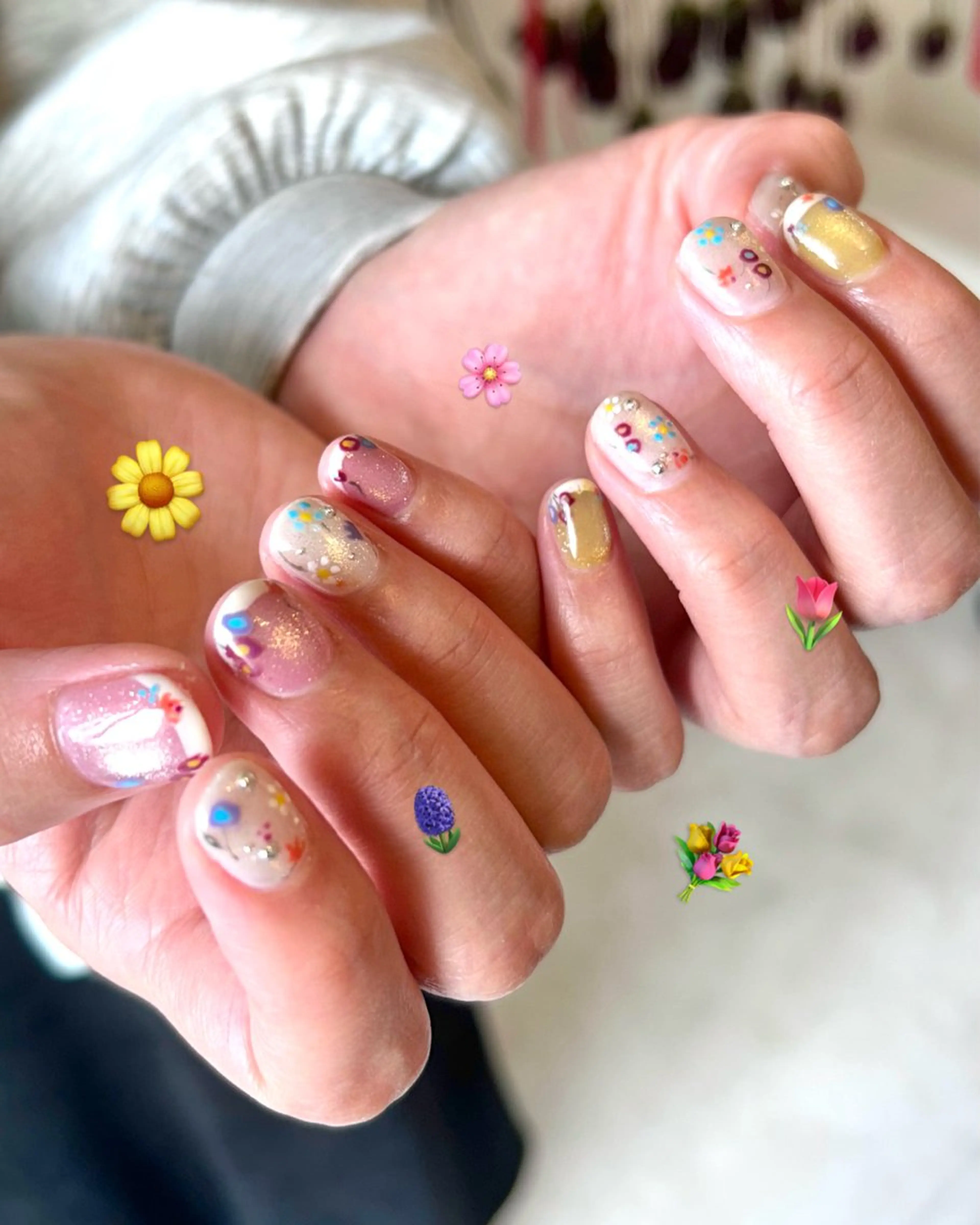 ネイル NICO nail atelierのネイルデザイン