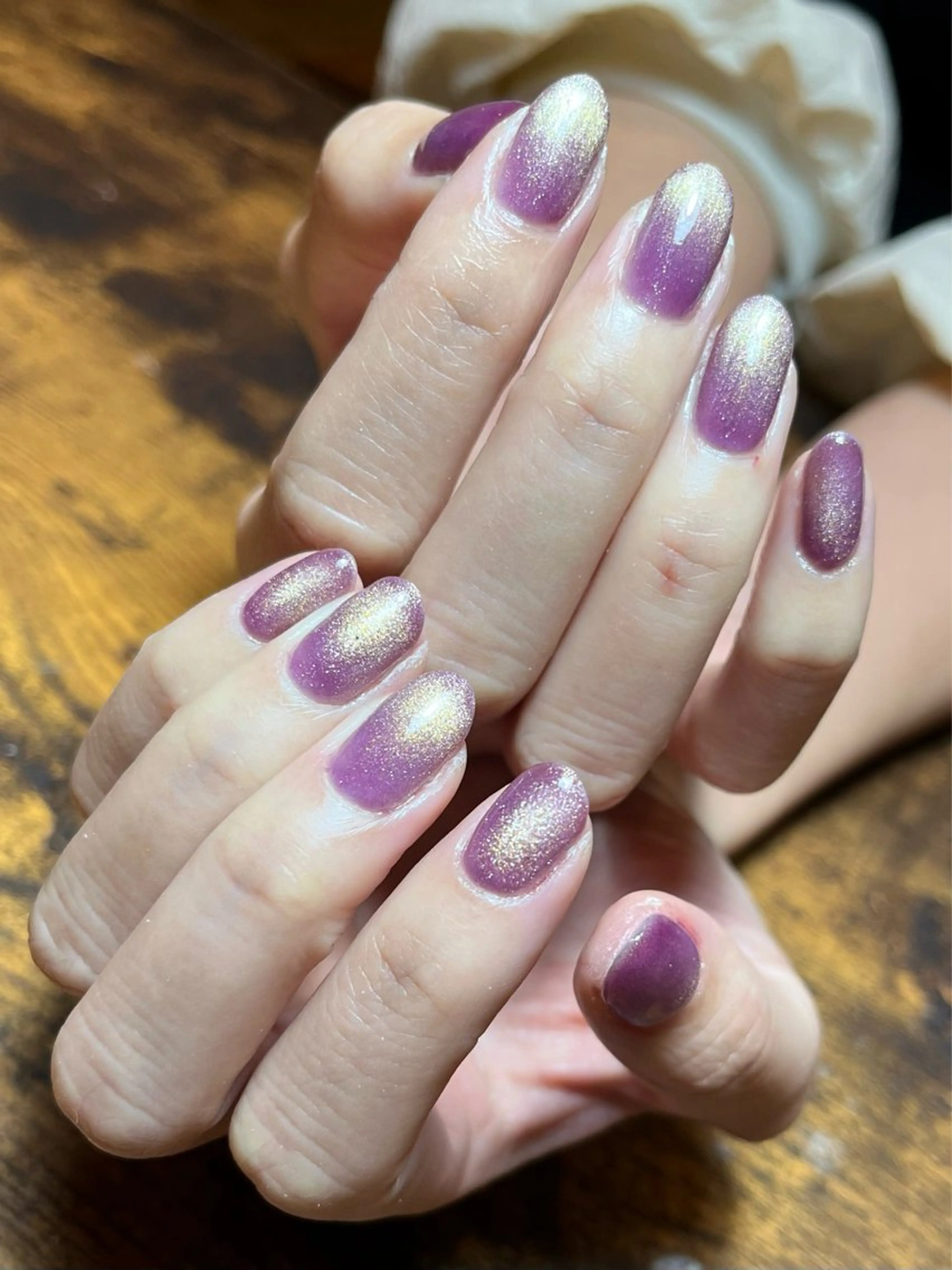 ネイル ハンドネイル NAILSALON FROSCH所属・FROSCH/ 凜のネイルデザイン