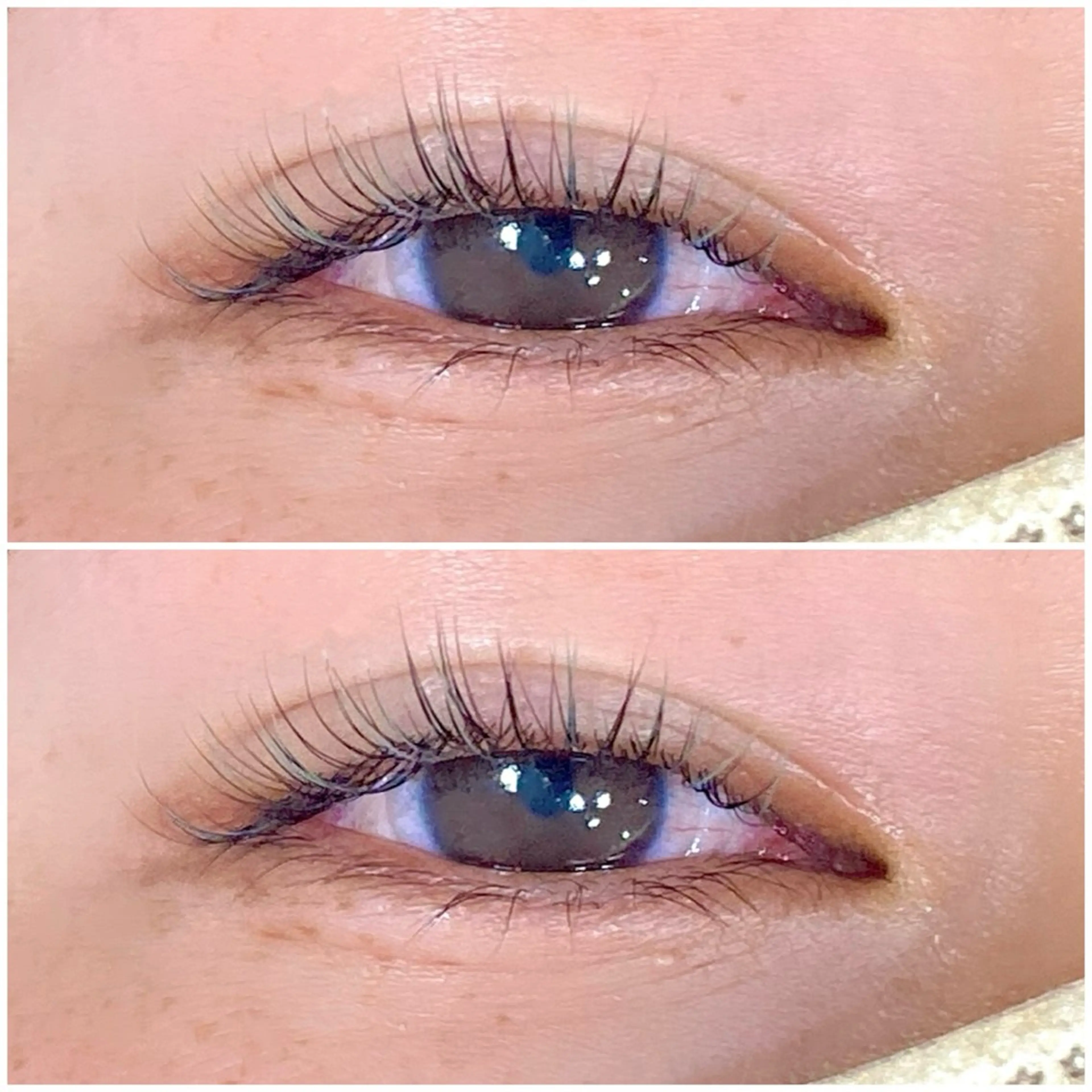 マツエク・マツパ まつ毛、毛穴ケア 専門サロンPlumeのマツエク・マツパデザイン