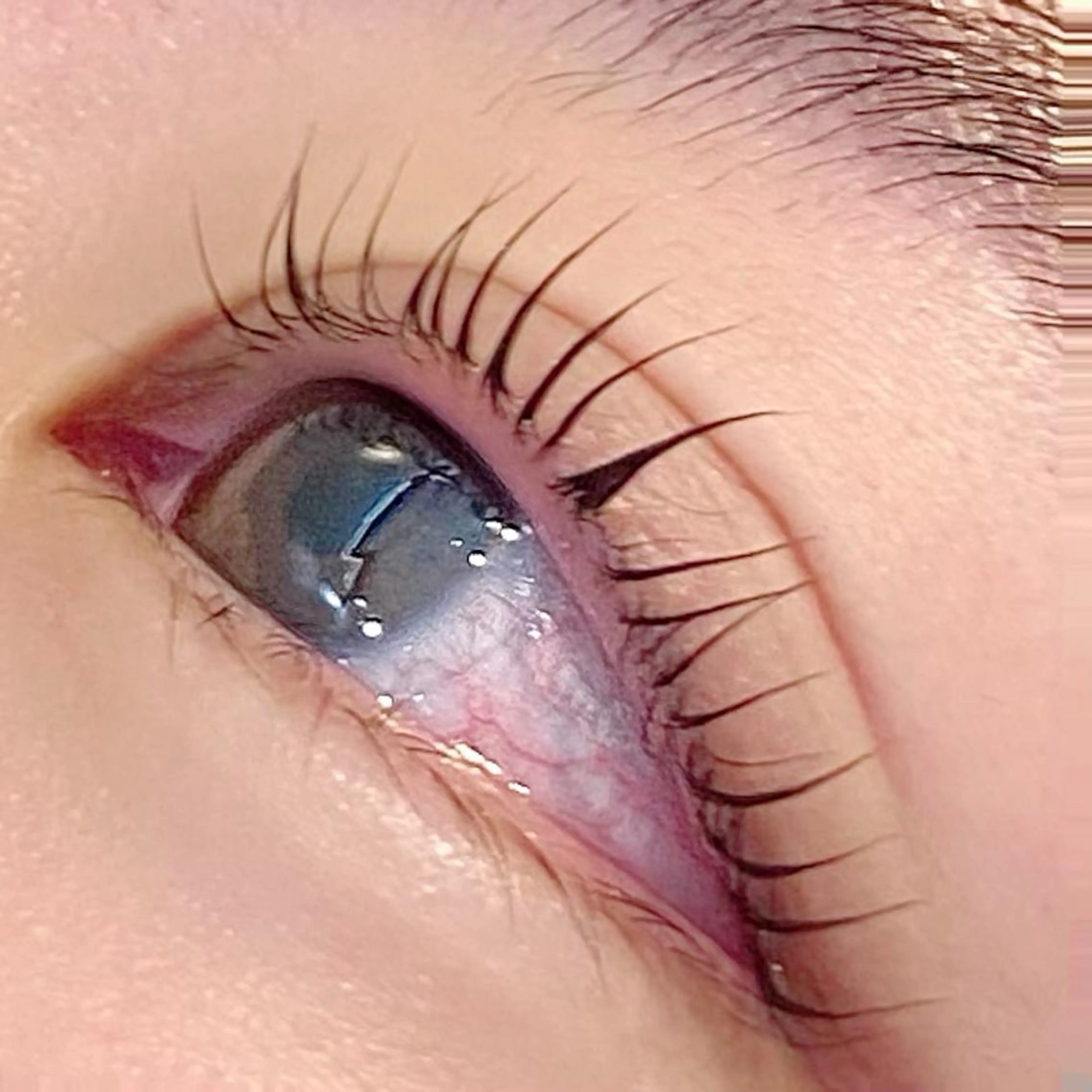 マツエク・マツパ マツパ ナオエ ハルカのマツエク・マツパデザイン