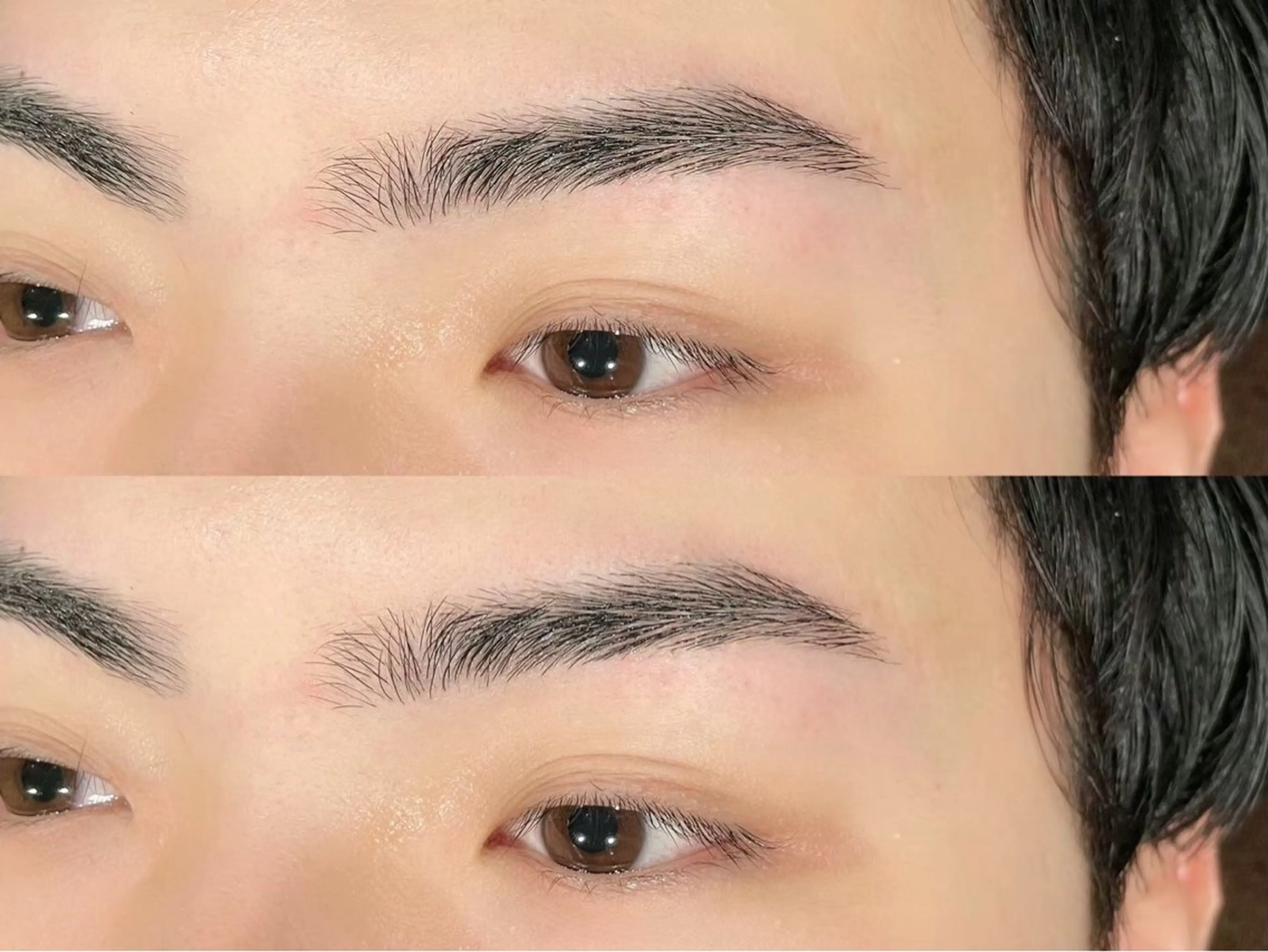 アイブロウ 眉毛専門店 Ai Quickの眉毛・アイブロウイメージ