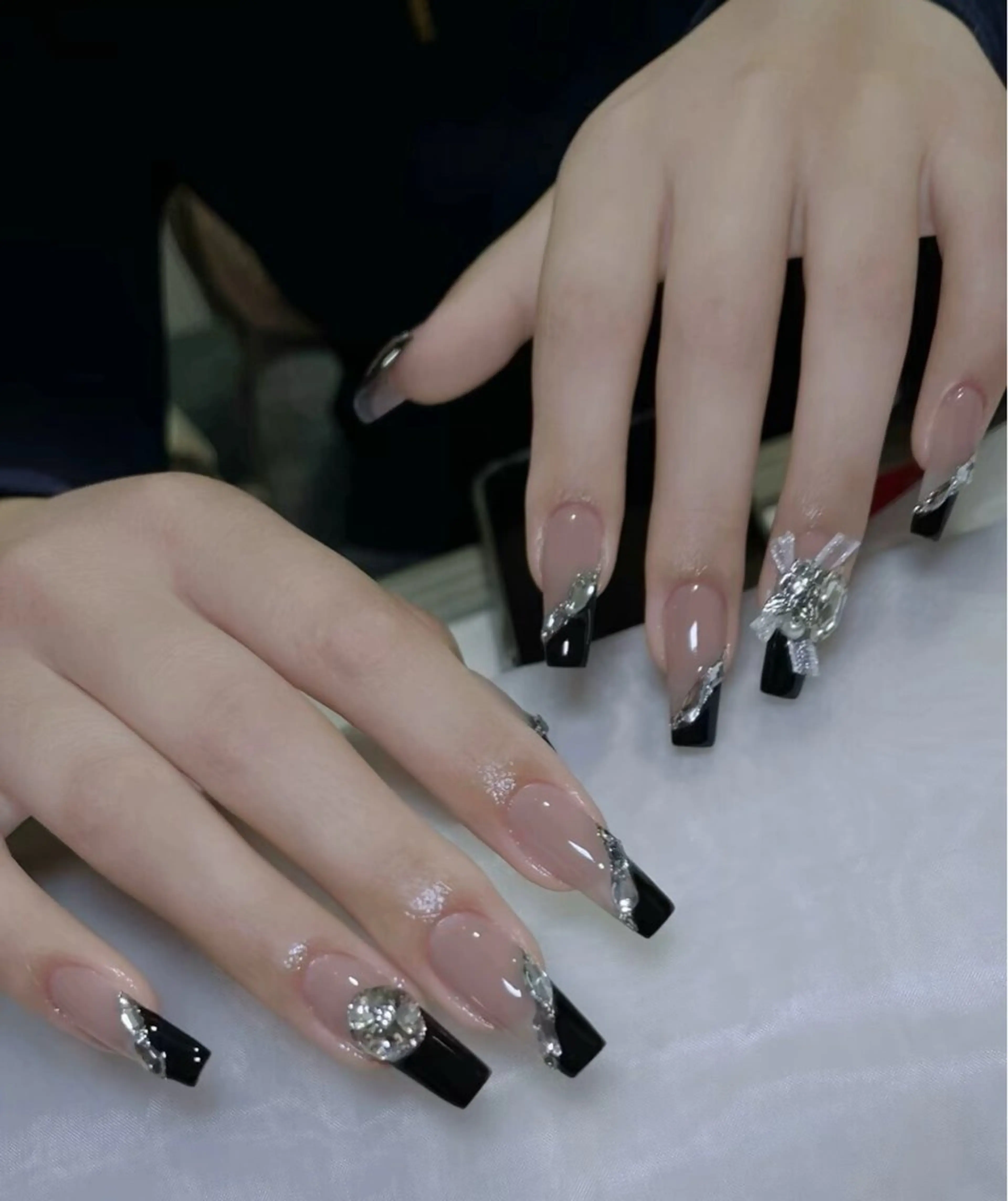 ネイル See.U Nail Salonのネイルデザイン