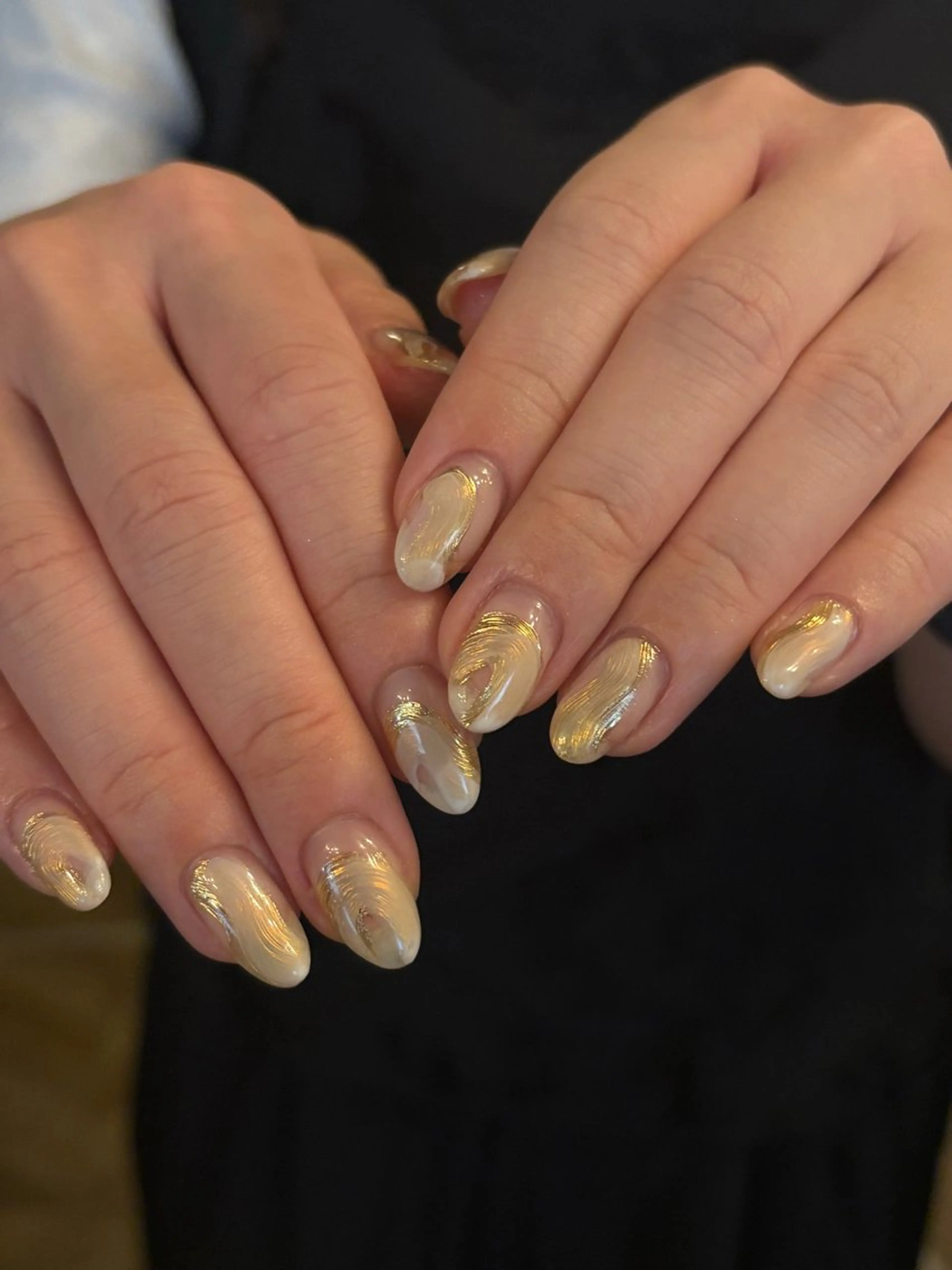 ネイル filonnail sakiのネイルデザイン