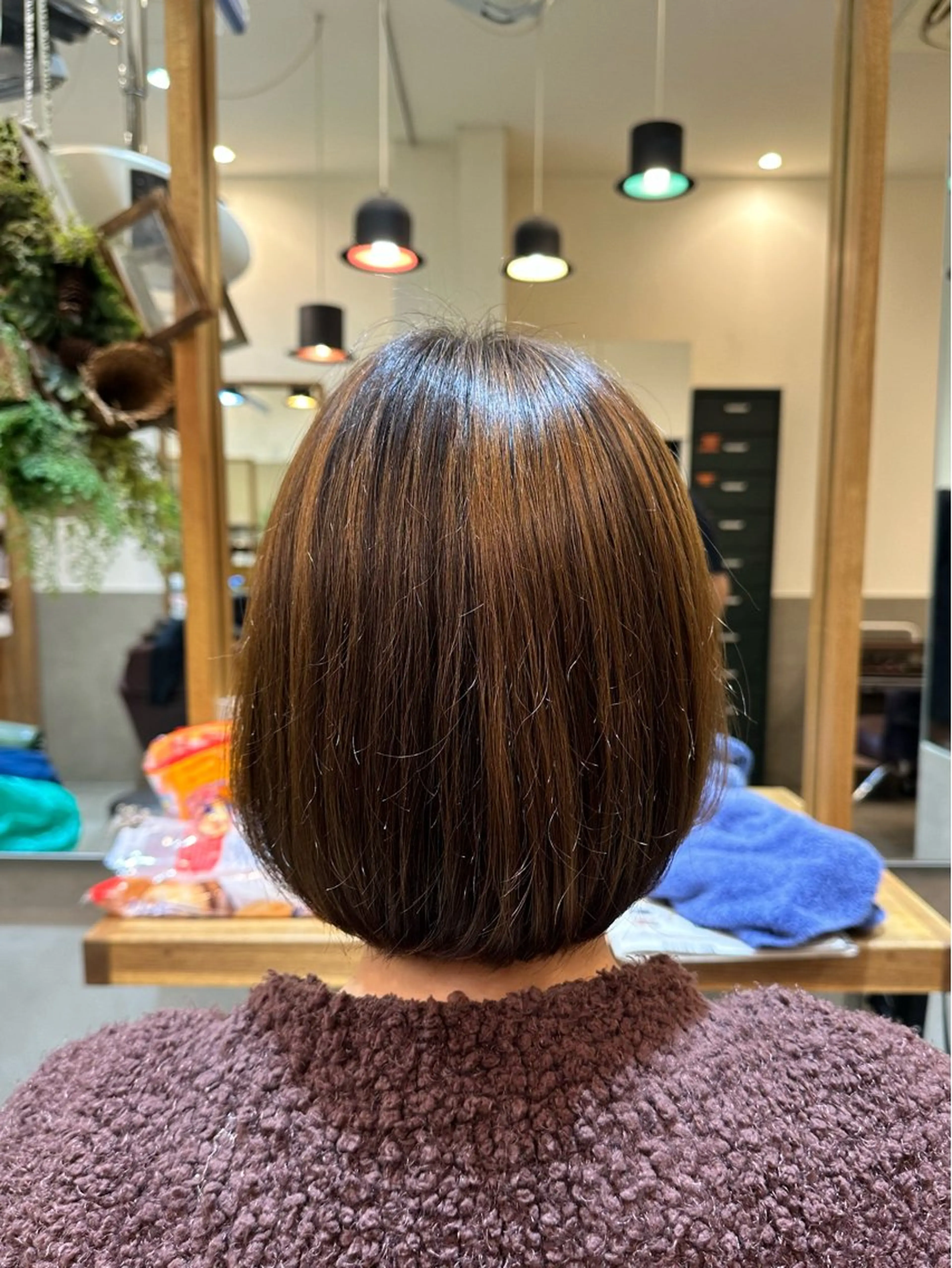 ミディアム ✨メンズ特化✨ 渡邊  一平のヘアスタイル