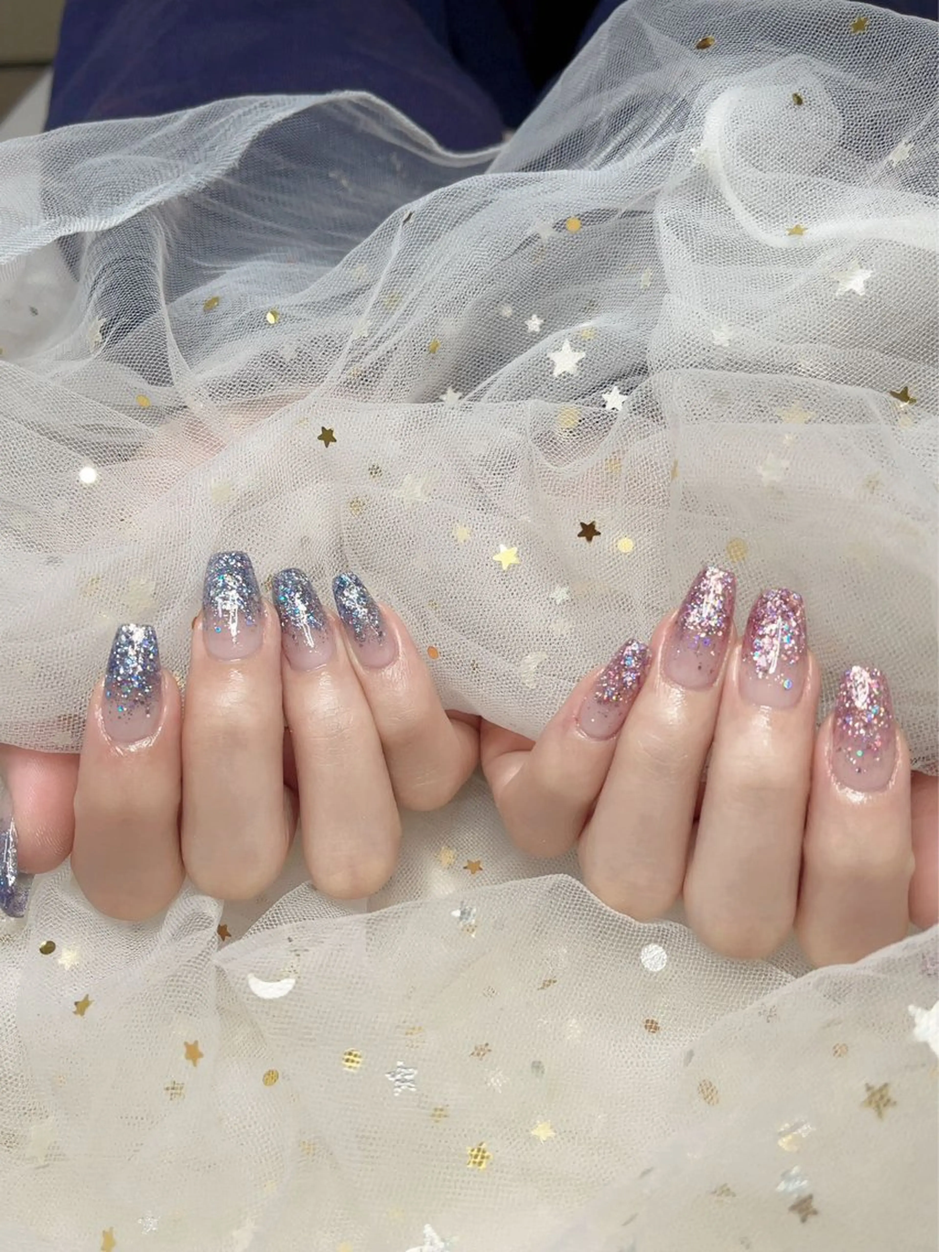 ネイル ジョリ kasumi🌹💅のネイルデザイン