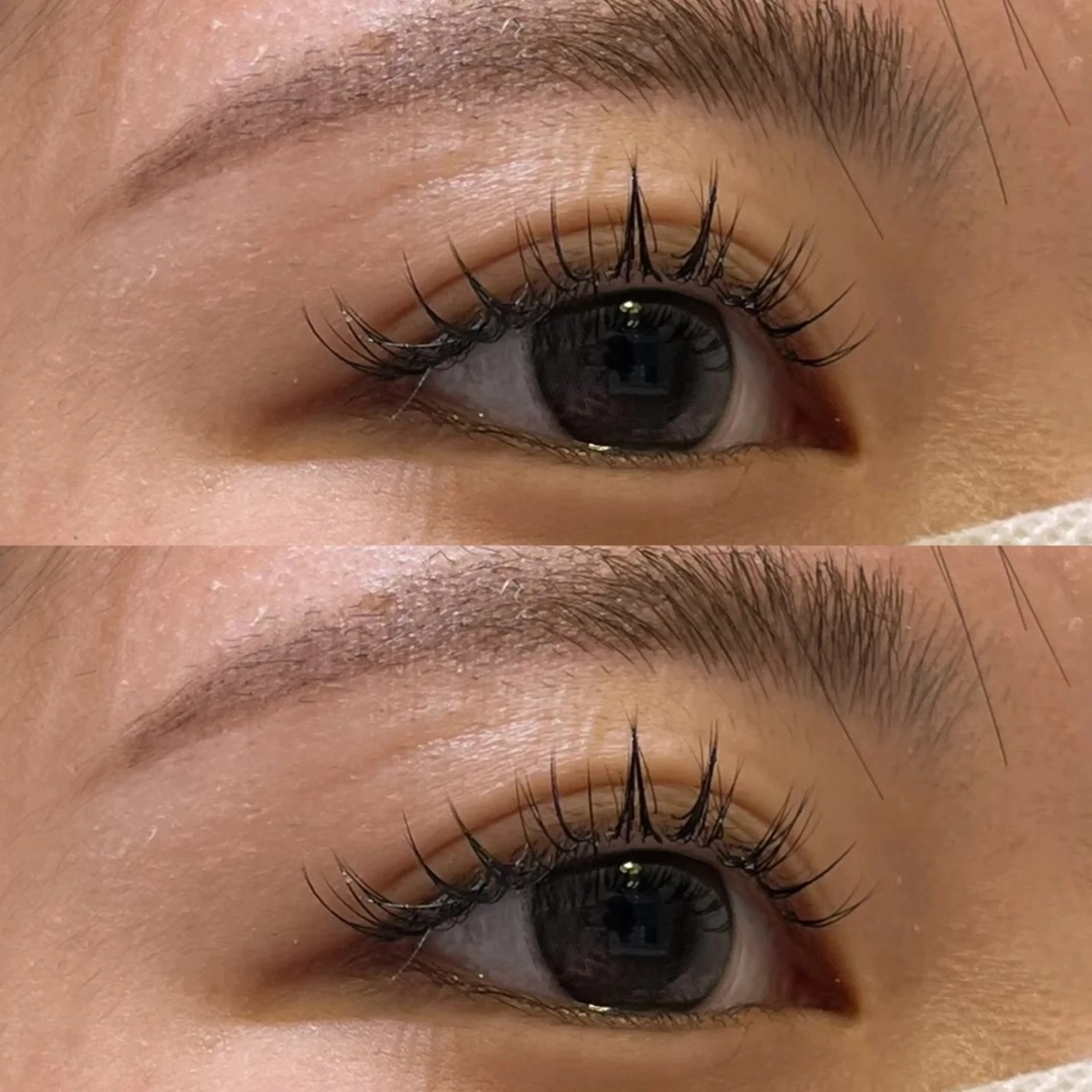 マツエク・マツパ tre.店 Rinのヘアスタイル