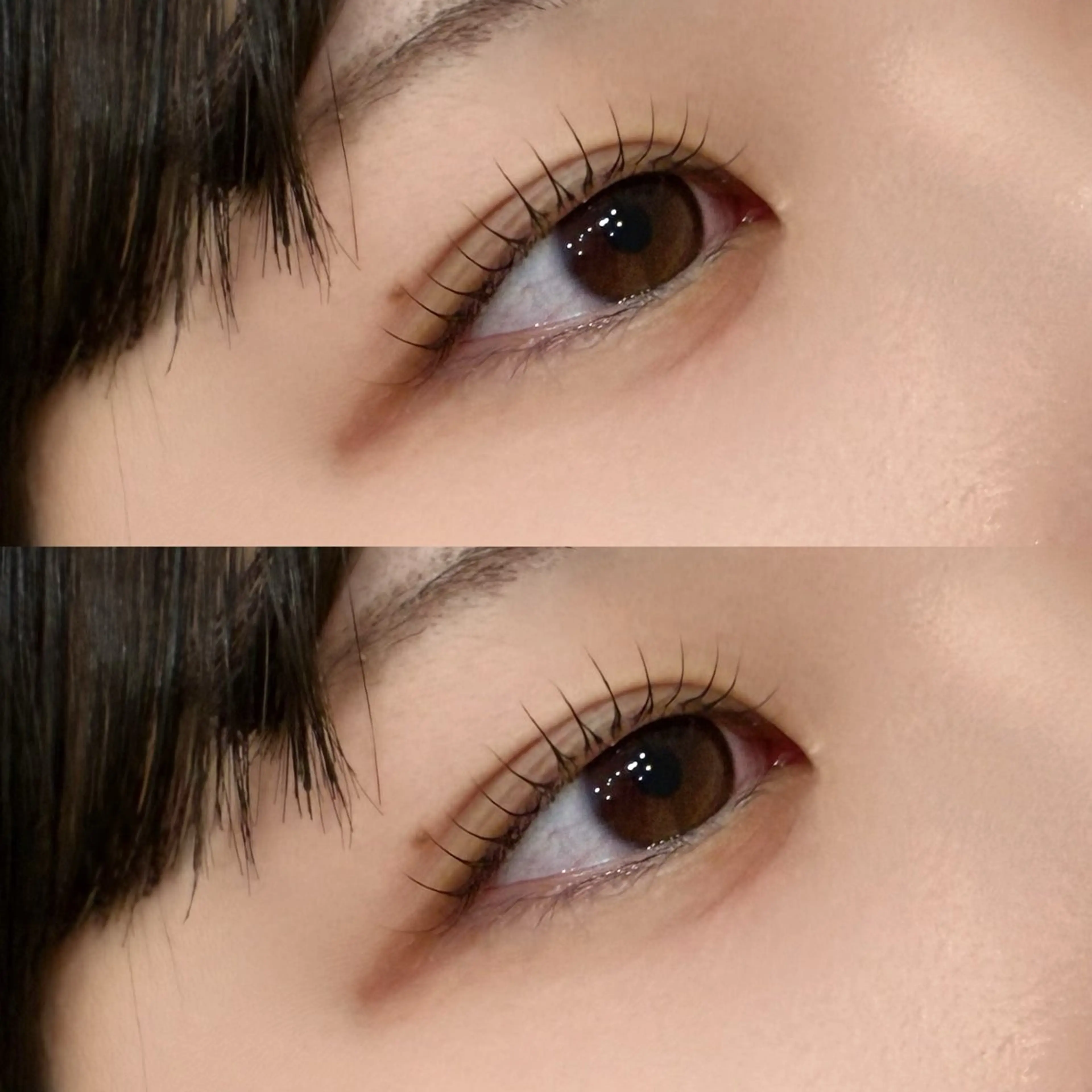 マツエク・マツパ BEAUTYGENE 🪽mayasaのマツエク・マツパデザイン