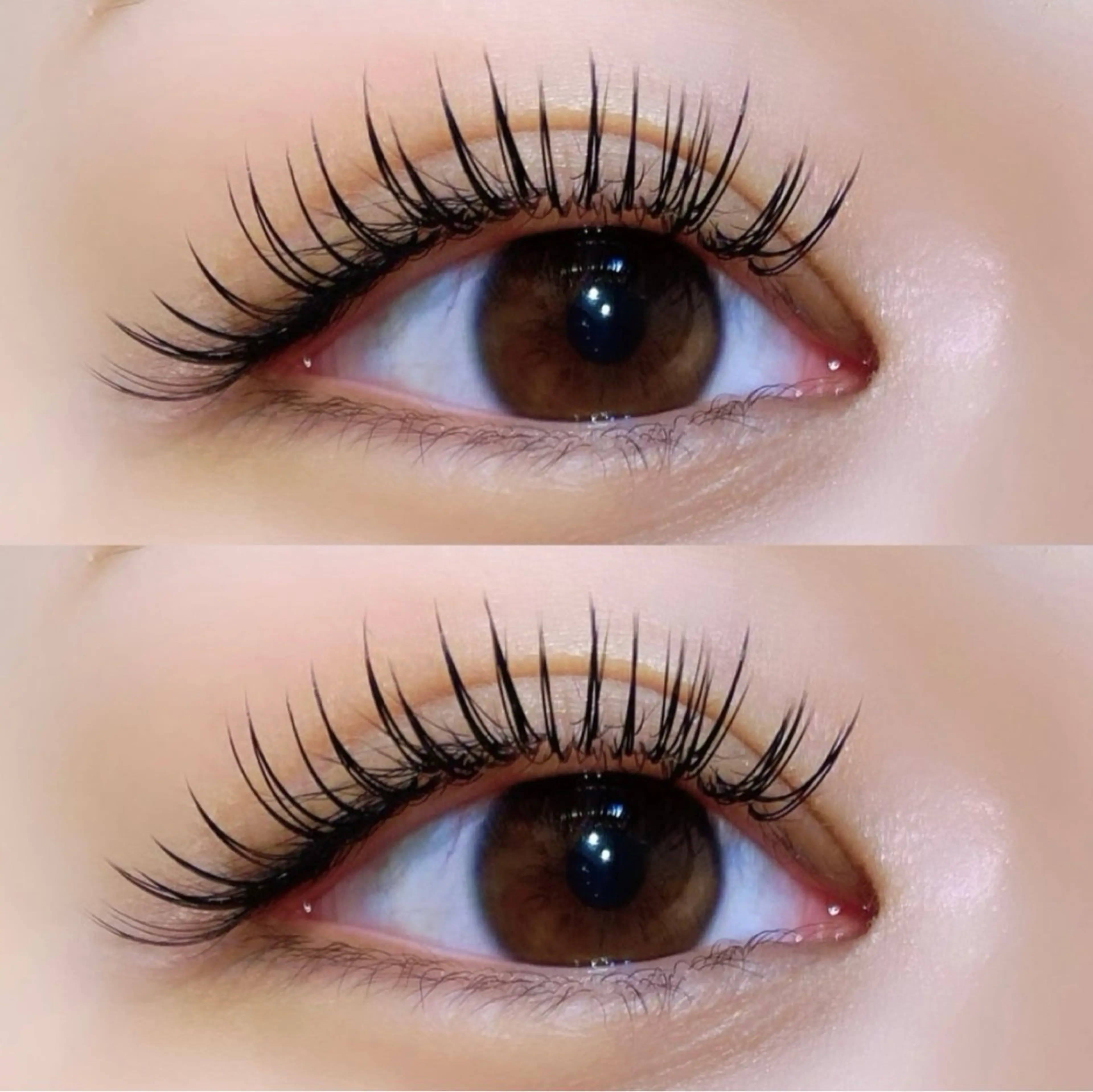 マツエク・マツパ Neolive 銀座 /SAKIのマツエク・マツパデザイン