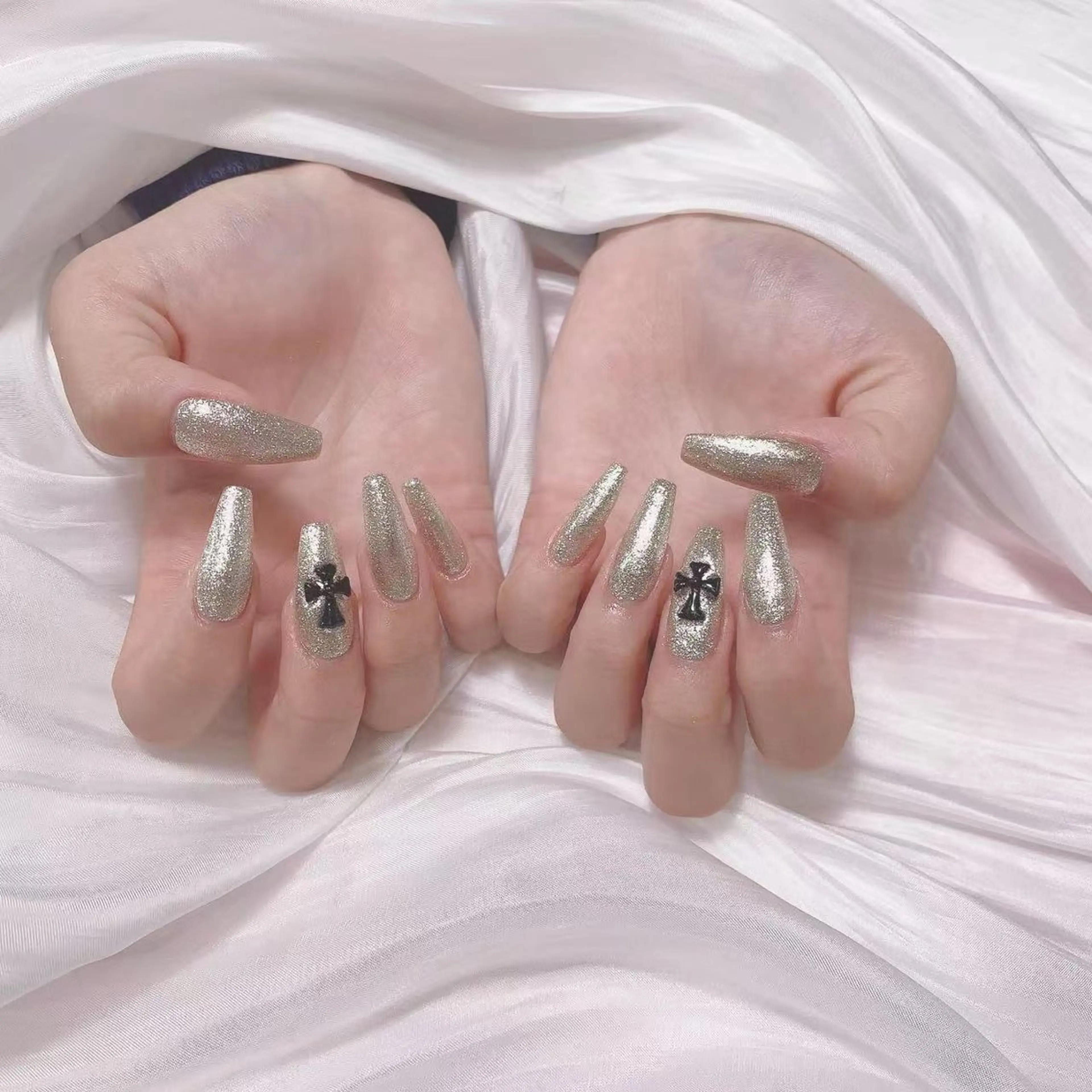 ネイル ジョリ kasumi🌹💅のネイルデザイン