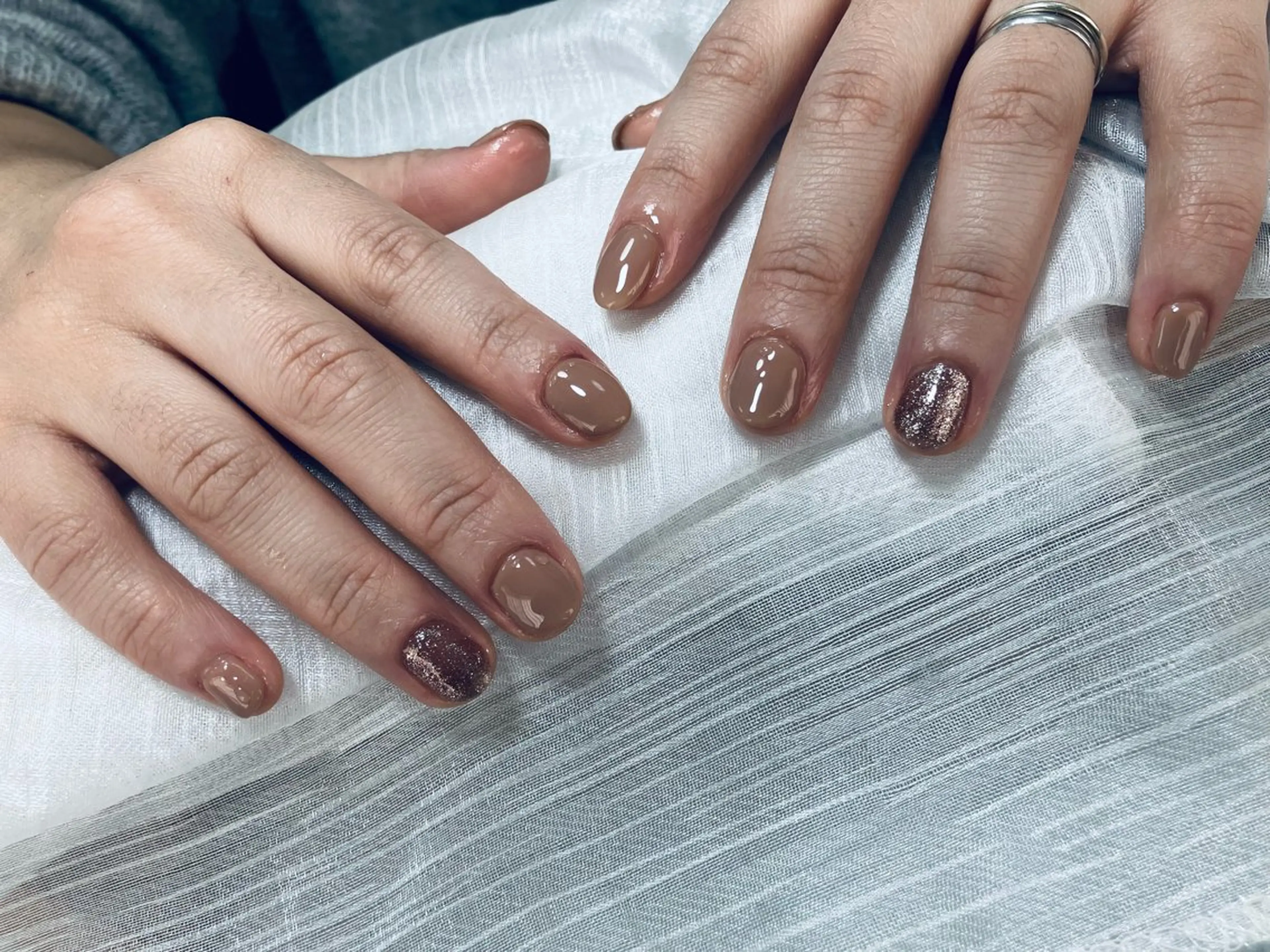 ネイル ハンドネイル Nail NaNaのネイルデザイン