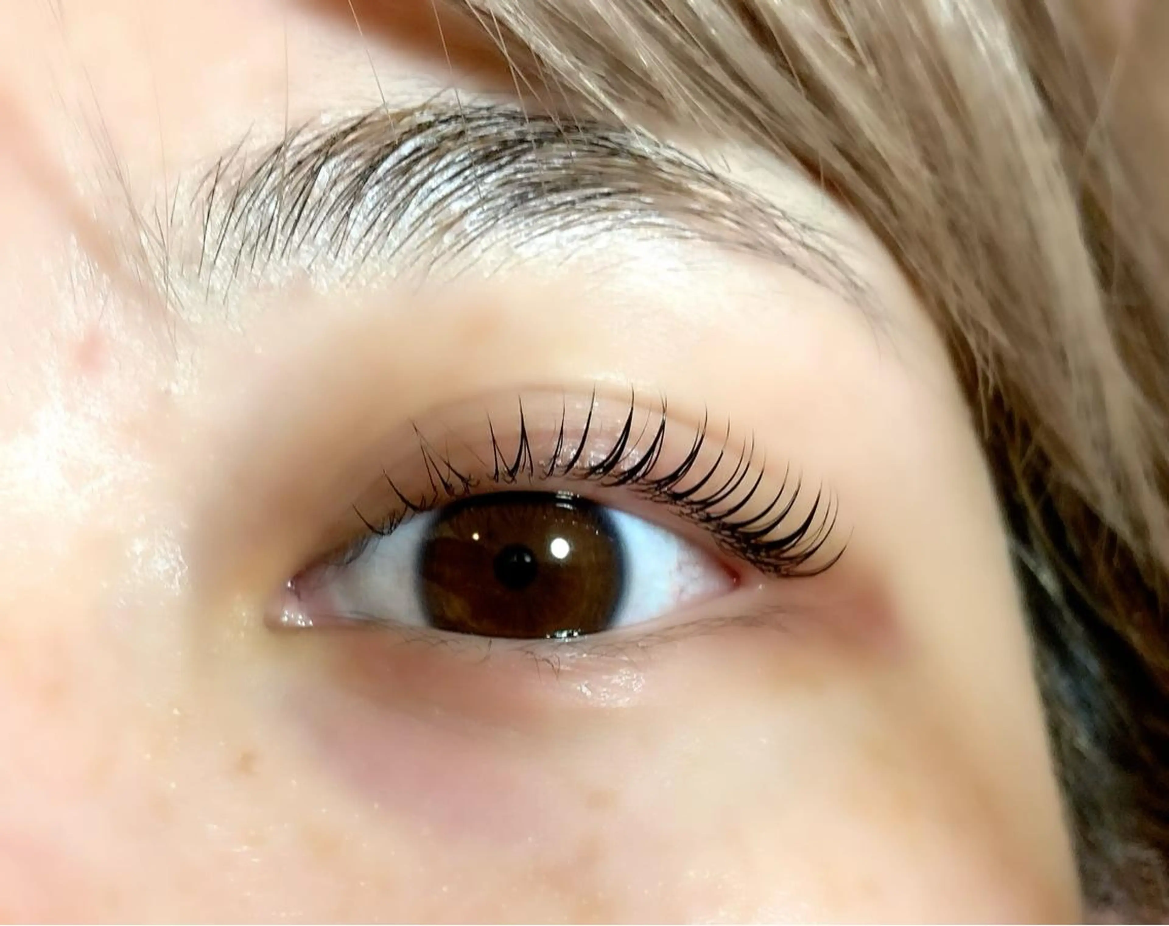 パーマ cureアイラッシュ 🌹YUZU🌹のマツエク・マツパデザイン