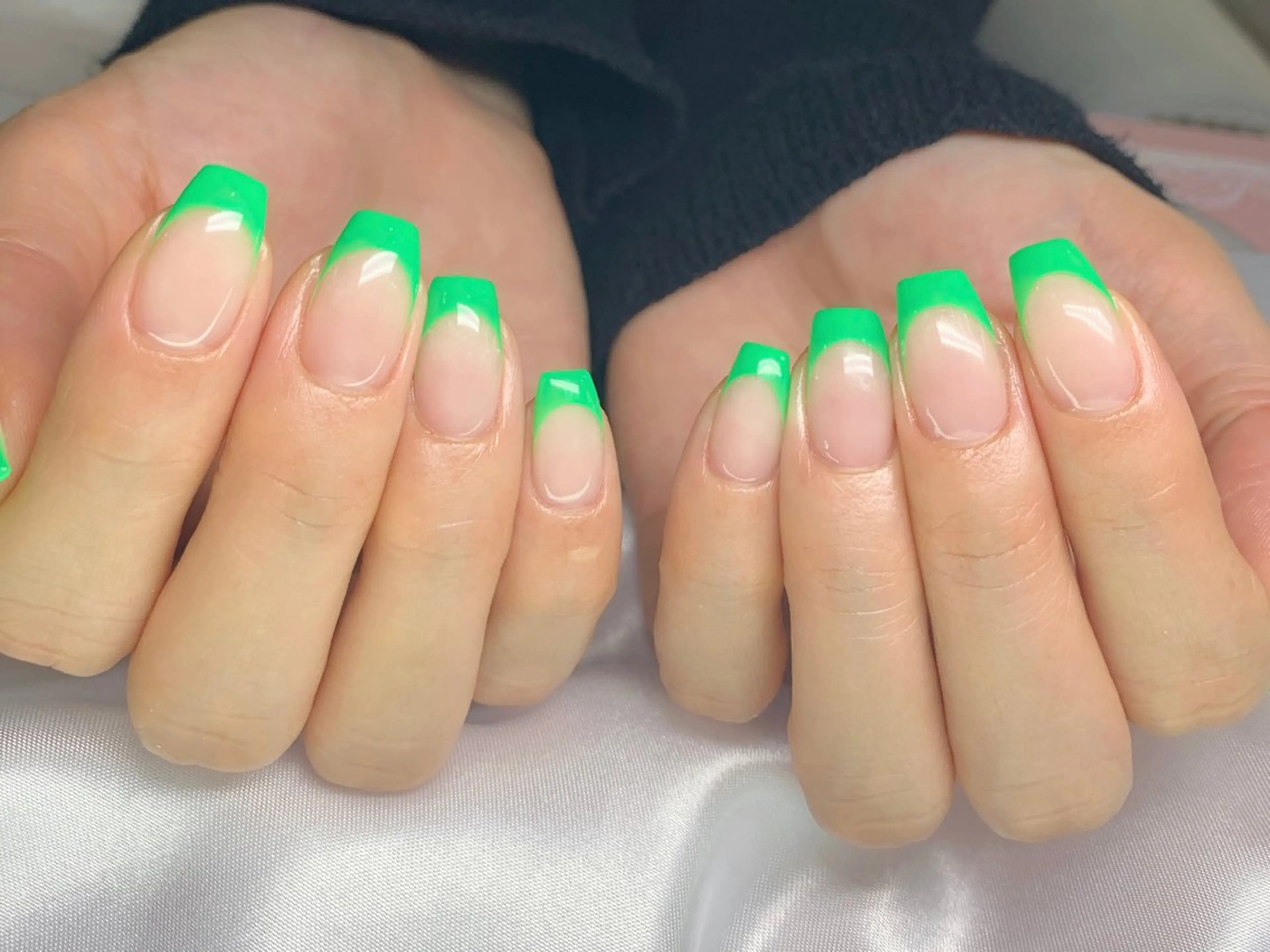 ネイル H'ami nail salon所属・ハミネイルサロン ハナのネイルデザイン