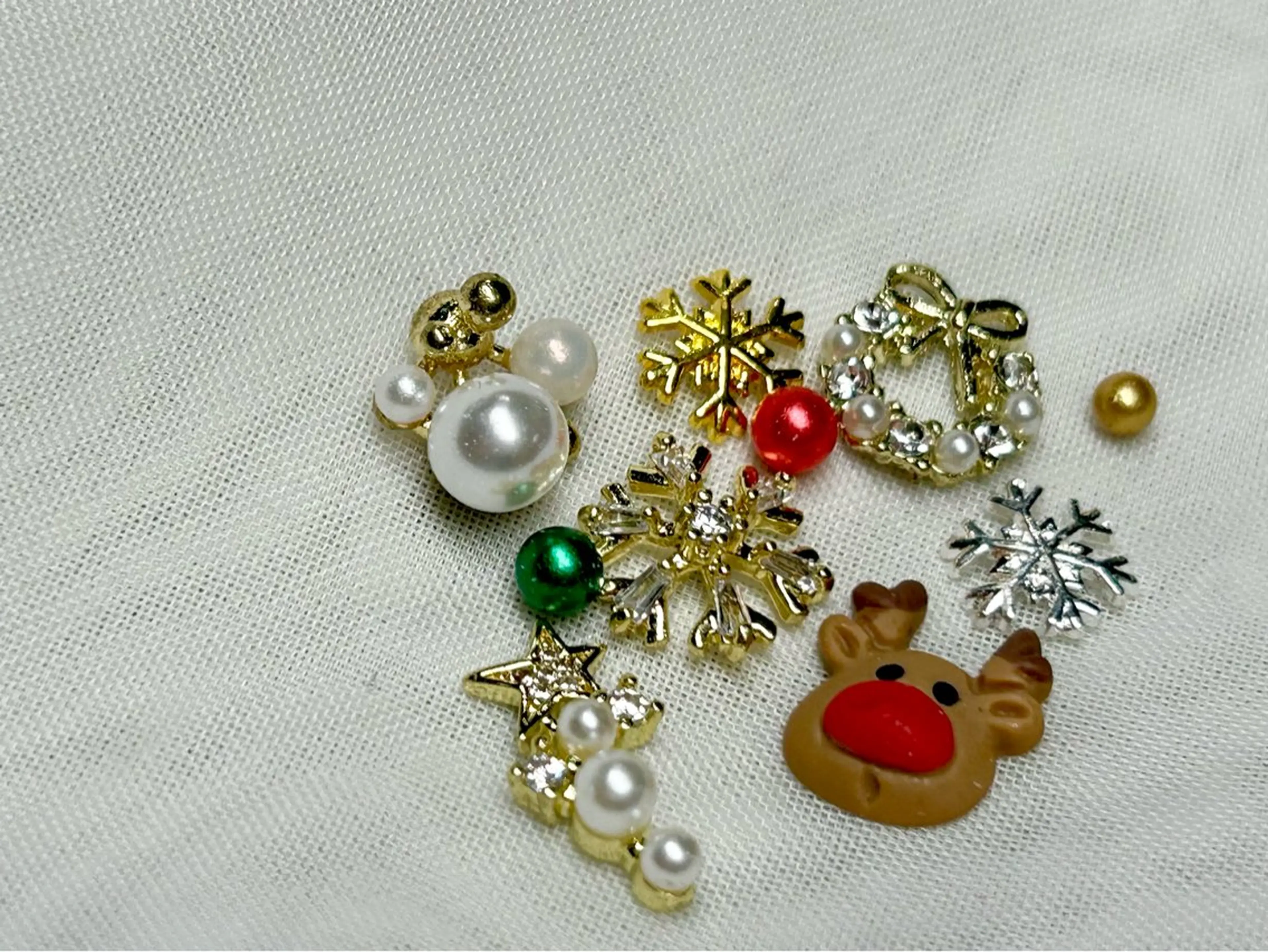 ネイル ハンドネイル joieange木村 友紀のネイルデザイン