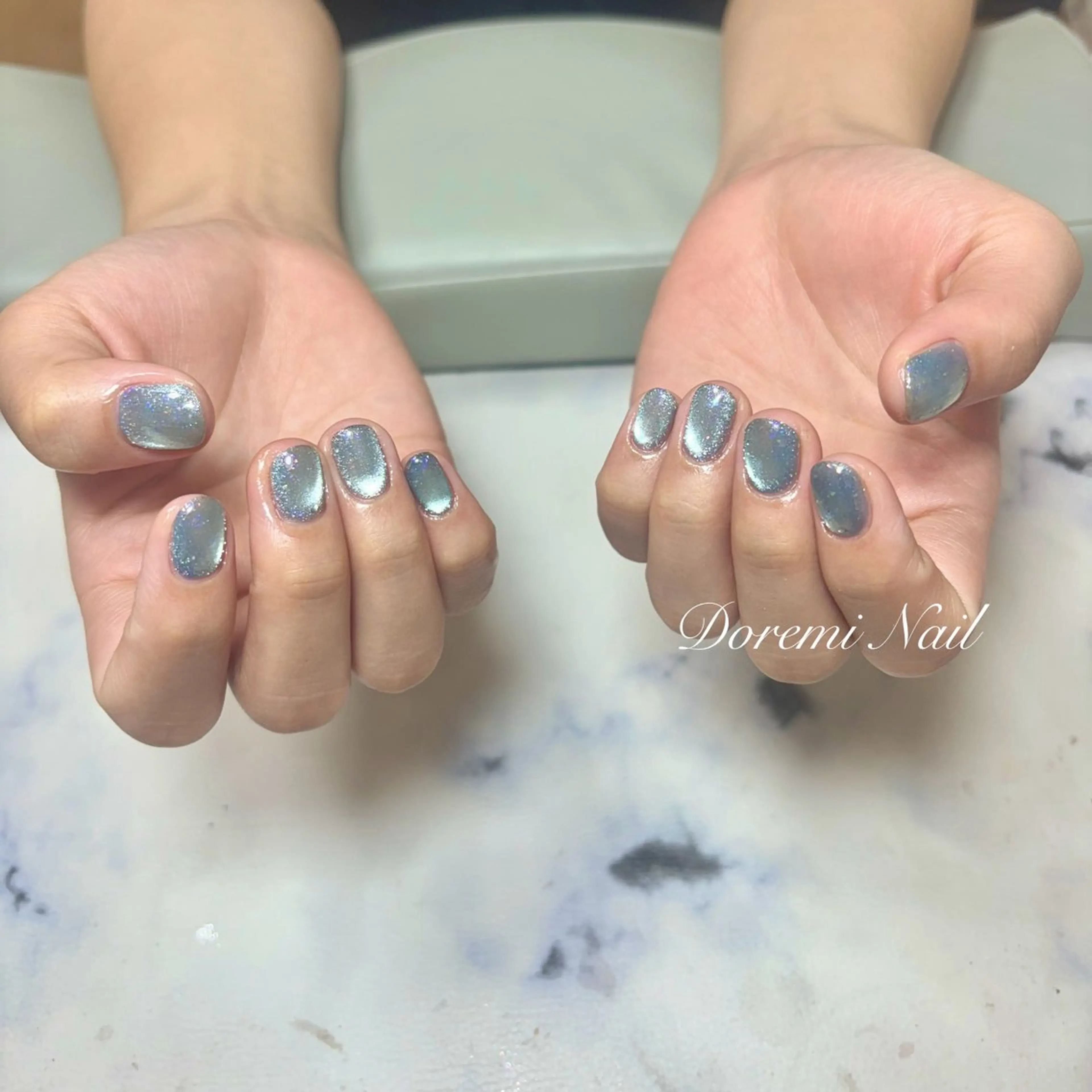 ネイル ハンドネイル Doremi Nailのネイルデザイン