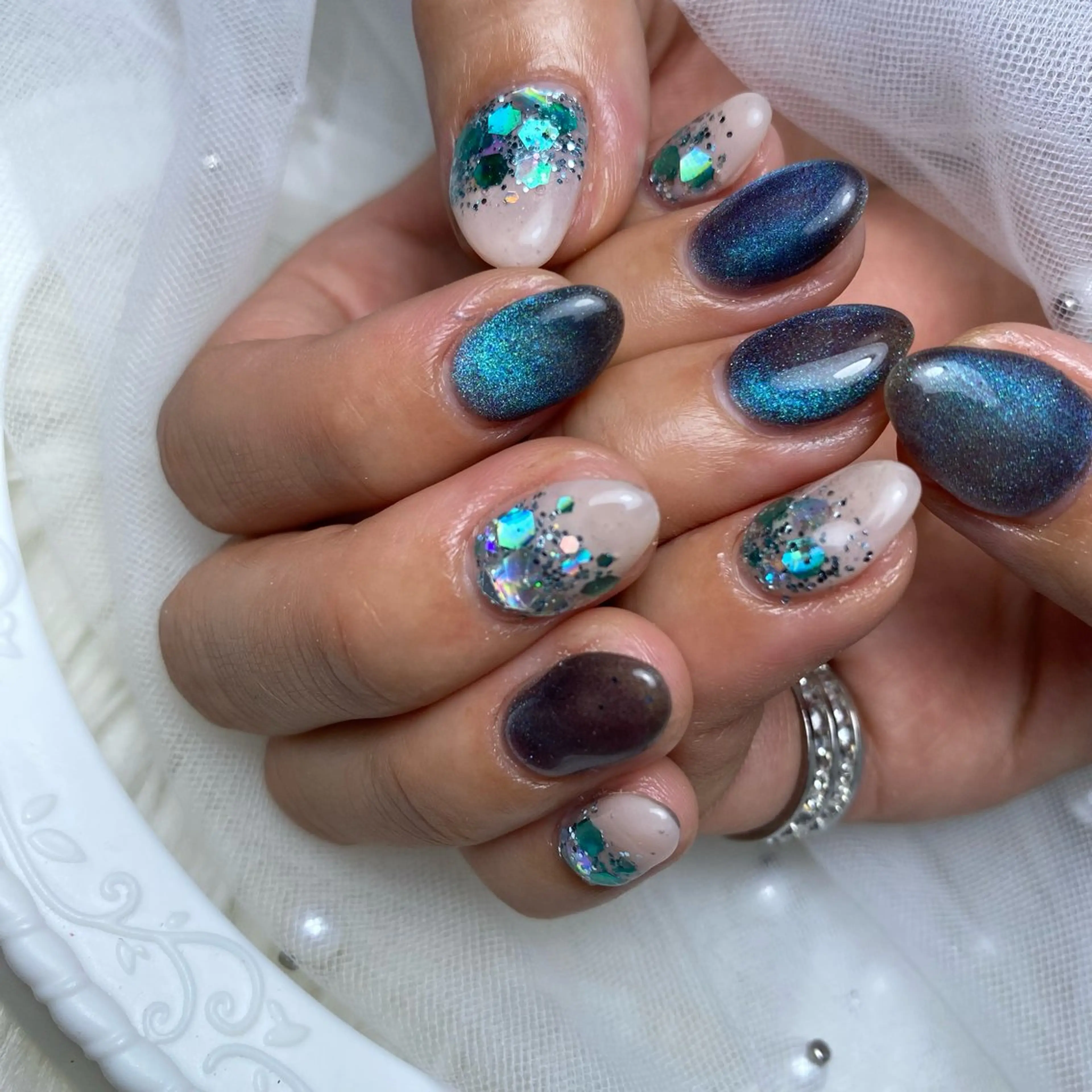 ネイル Beauty Space N&Nのネイルデザイン