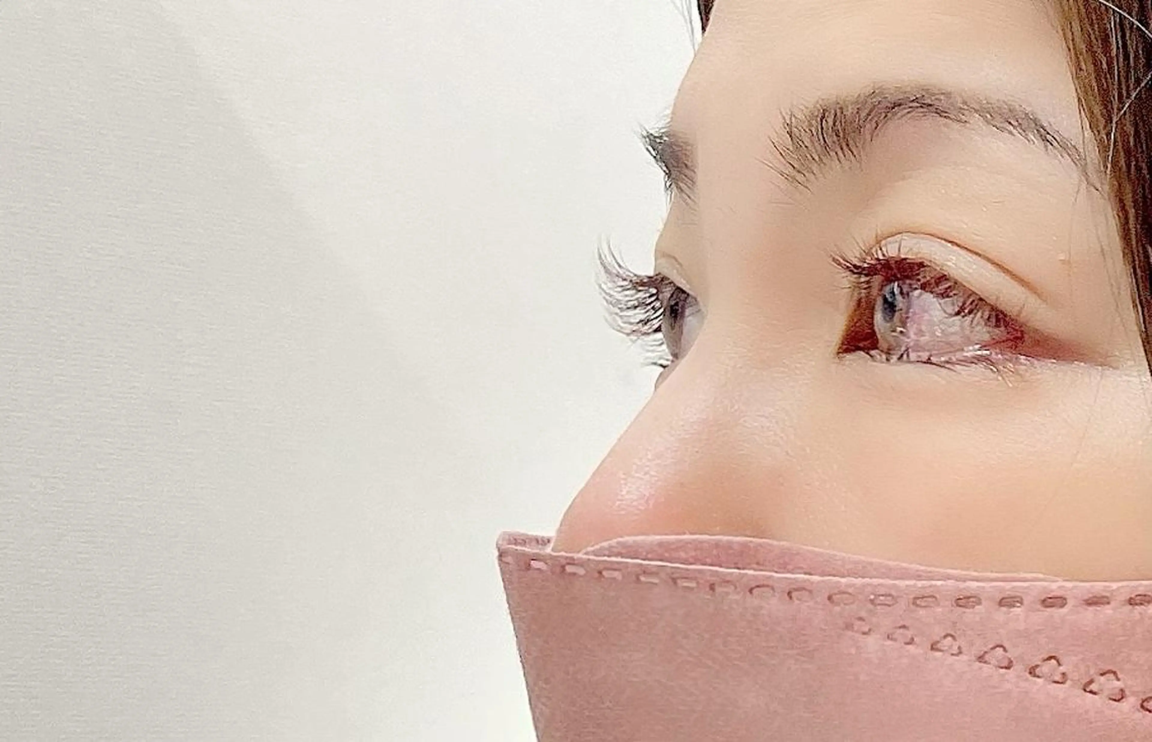 マツエク・マツパ hairsalon556所属・hairsalon 556のネイルデザイン