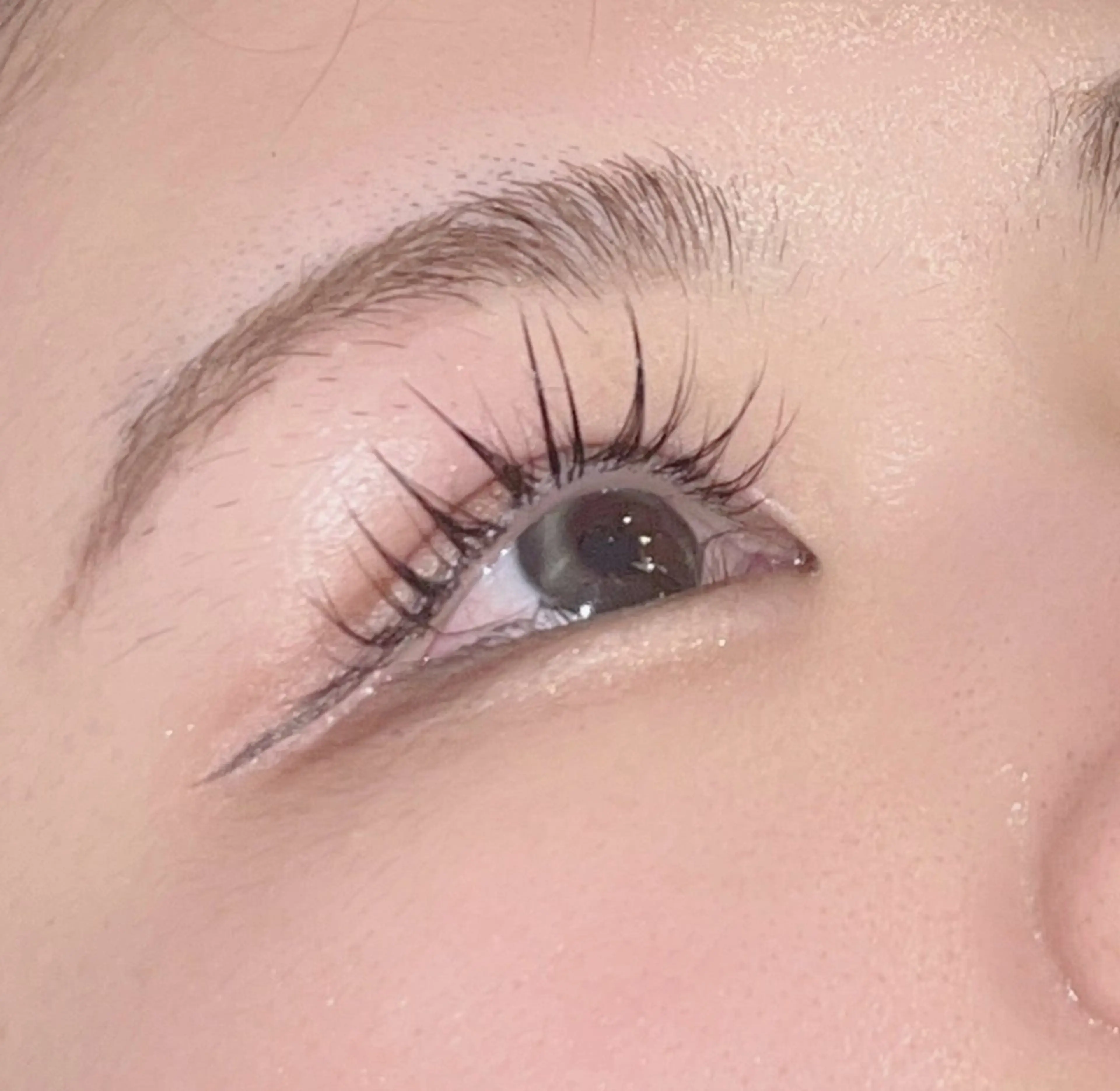 マツエク・マツパ キュート 🌸髙島🌸 アーバンシー川口店のマツエク・マツパデザイン