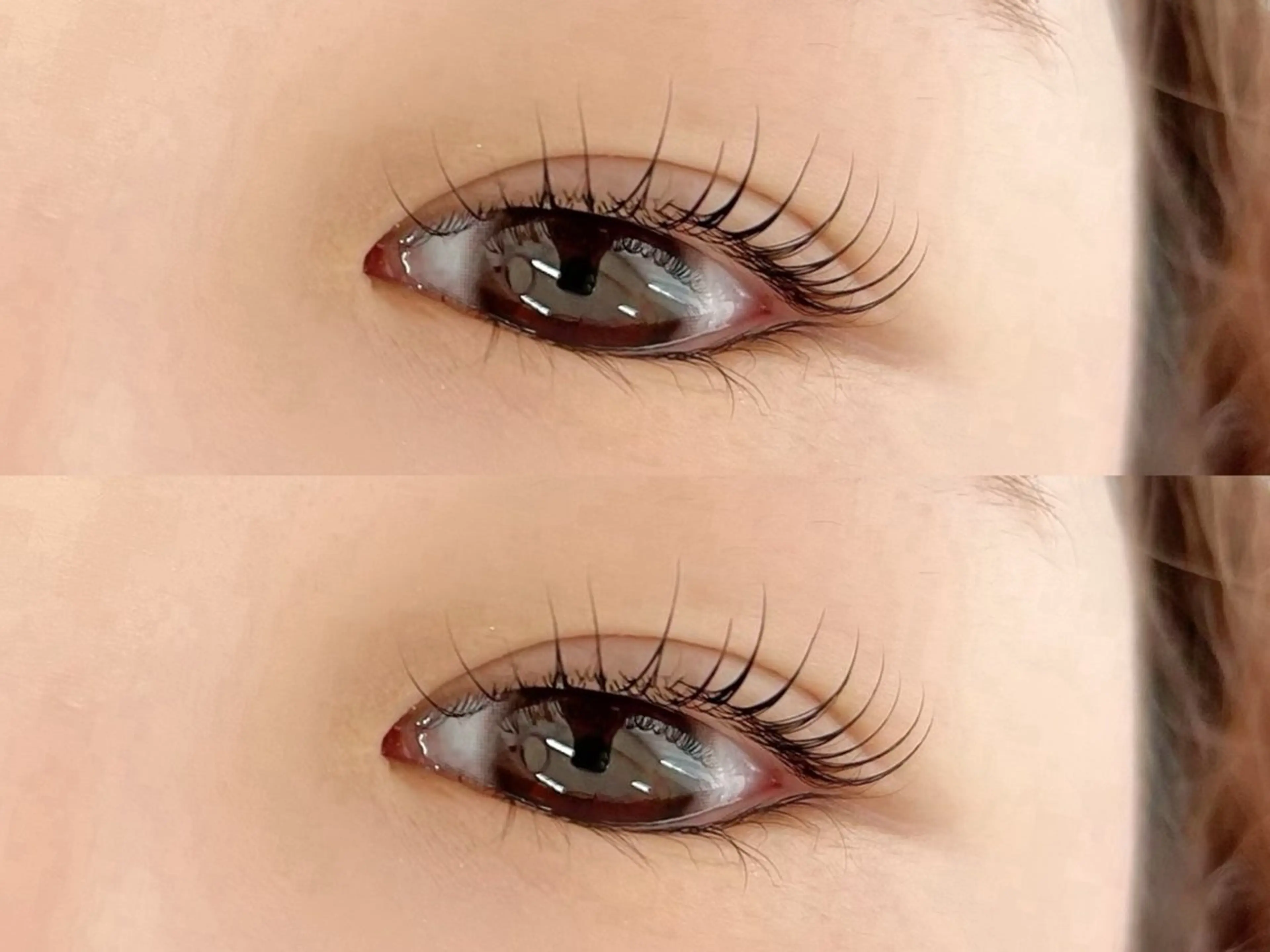 マツエク・マツパ Unknown ちひろのマツエク・マツパデザイン