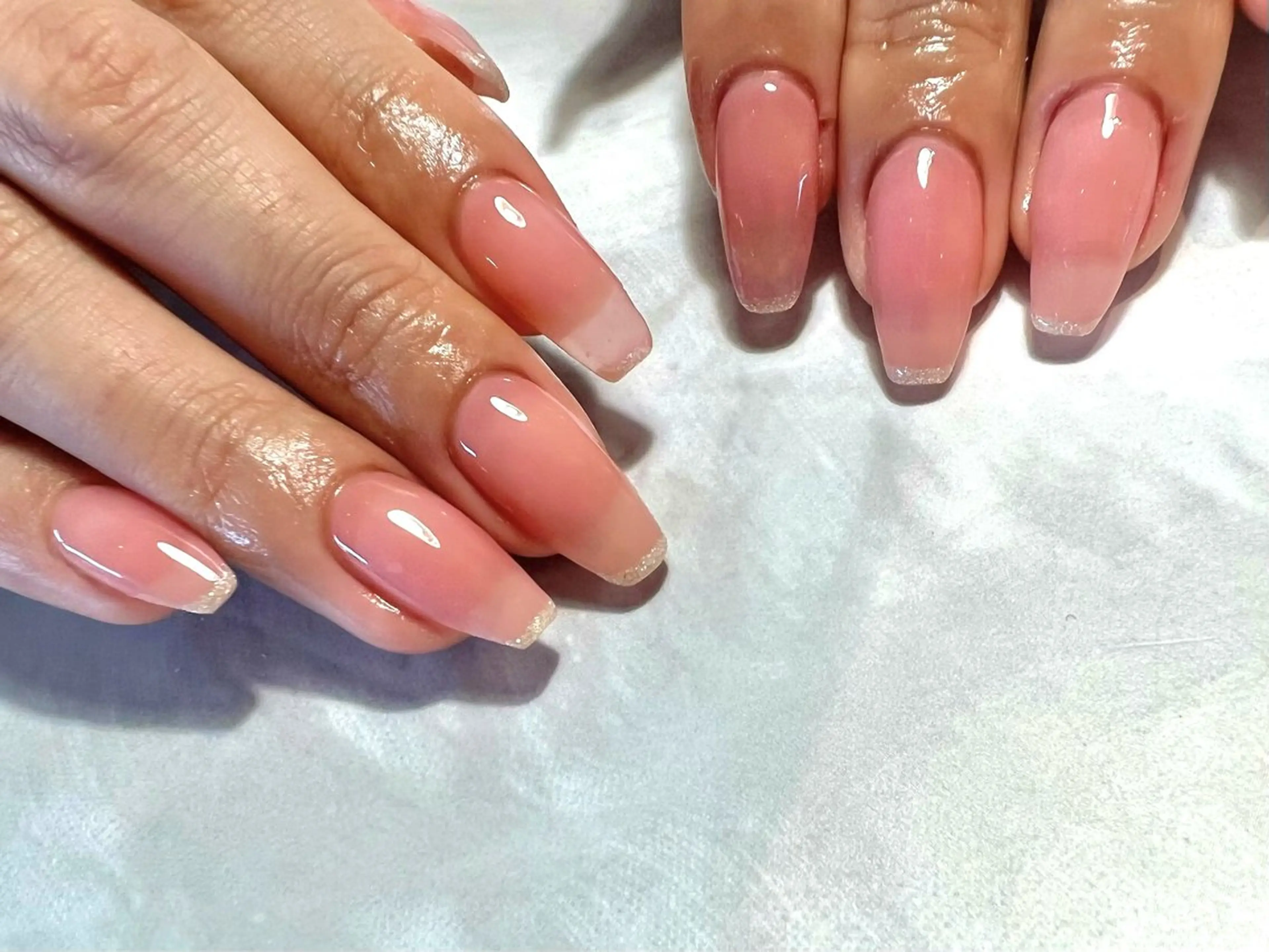 ネイル ハンドネイル stella ⋆のネイルデザイン