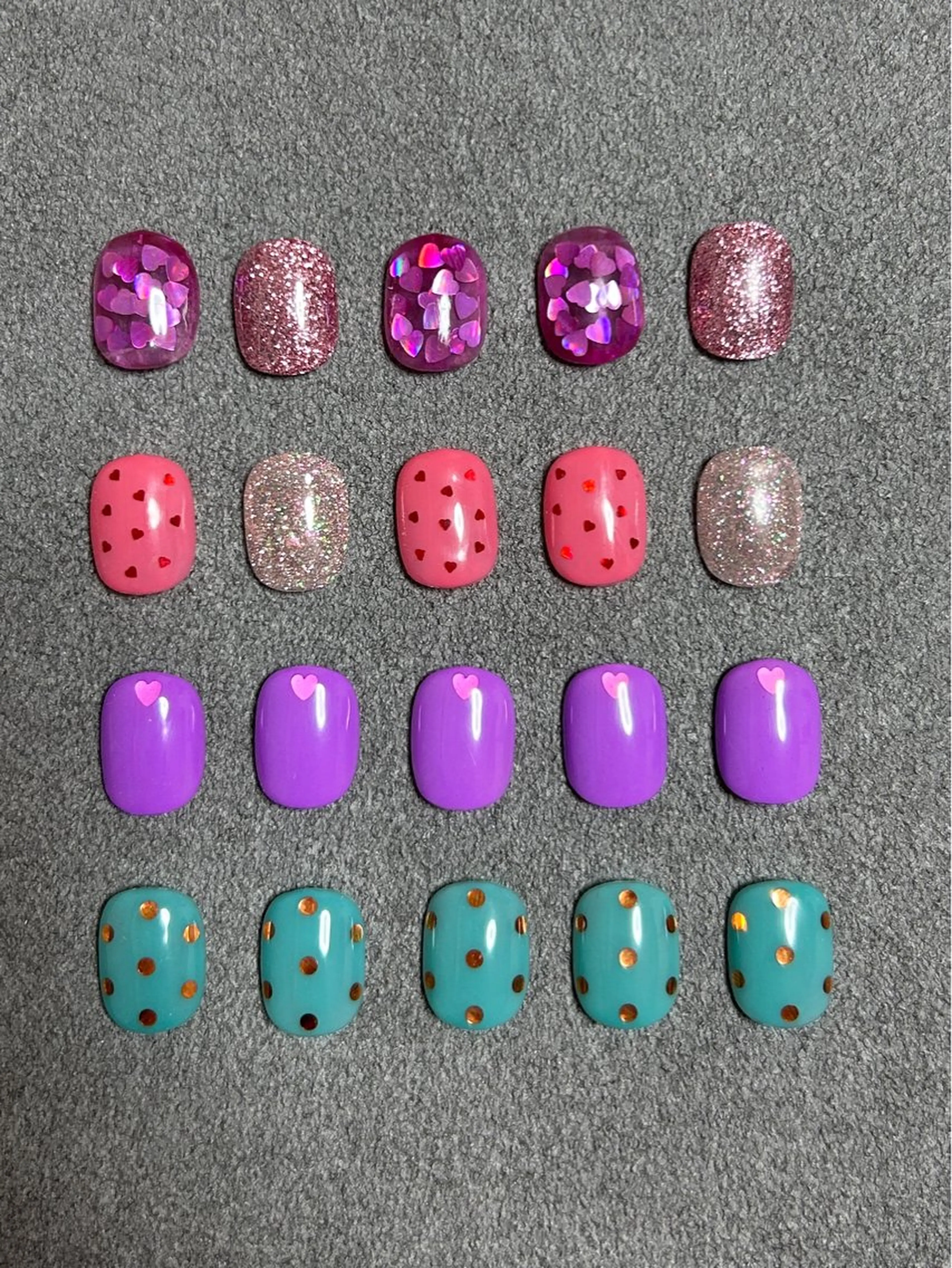 ネイル 11 nailsのネイルデザイン