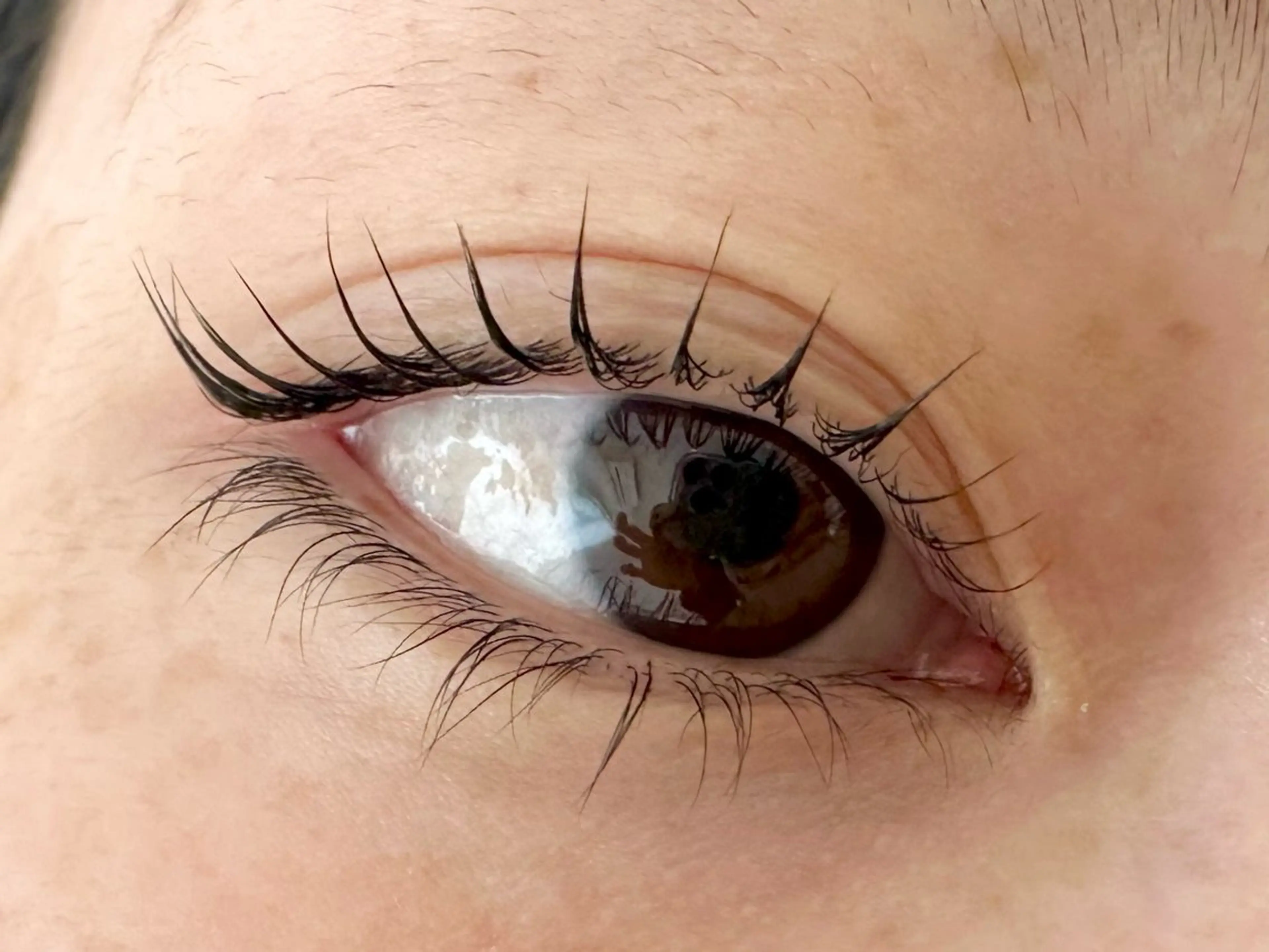 パーマ S+ Studioのマツエク・マツパデザイン