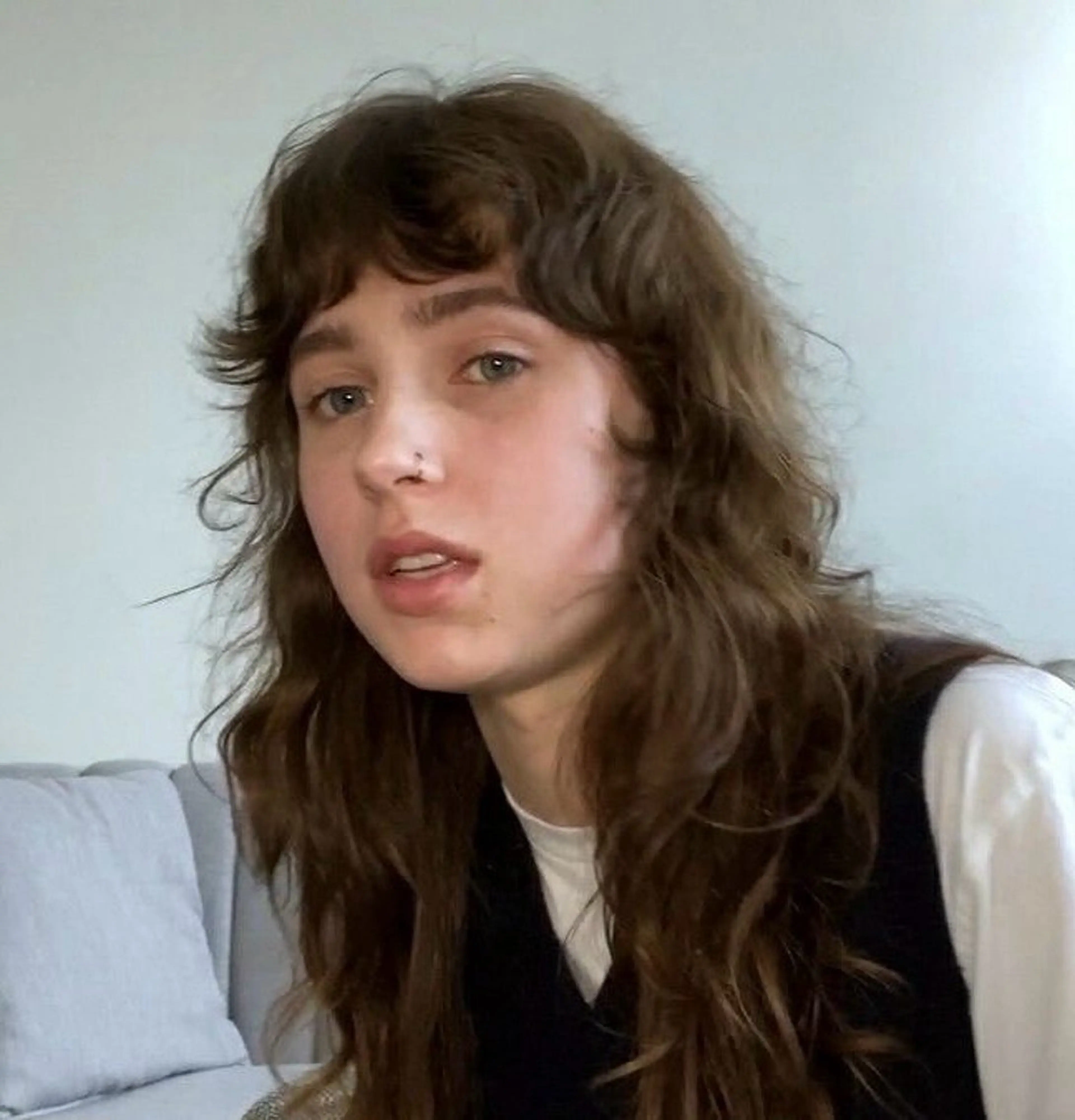 パーマ 🌀perm 🌀のヘアスタイル