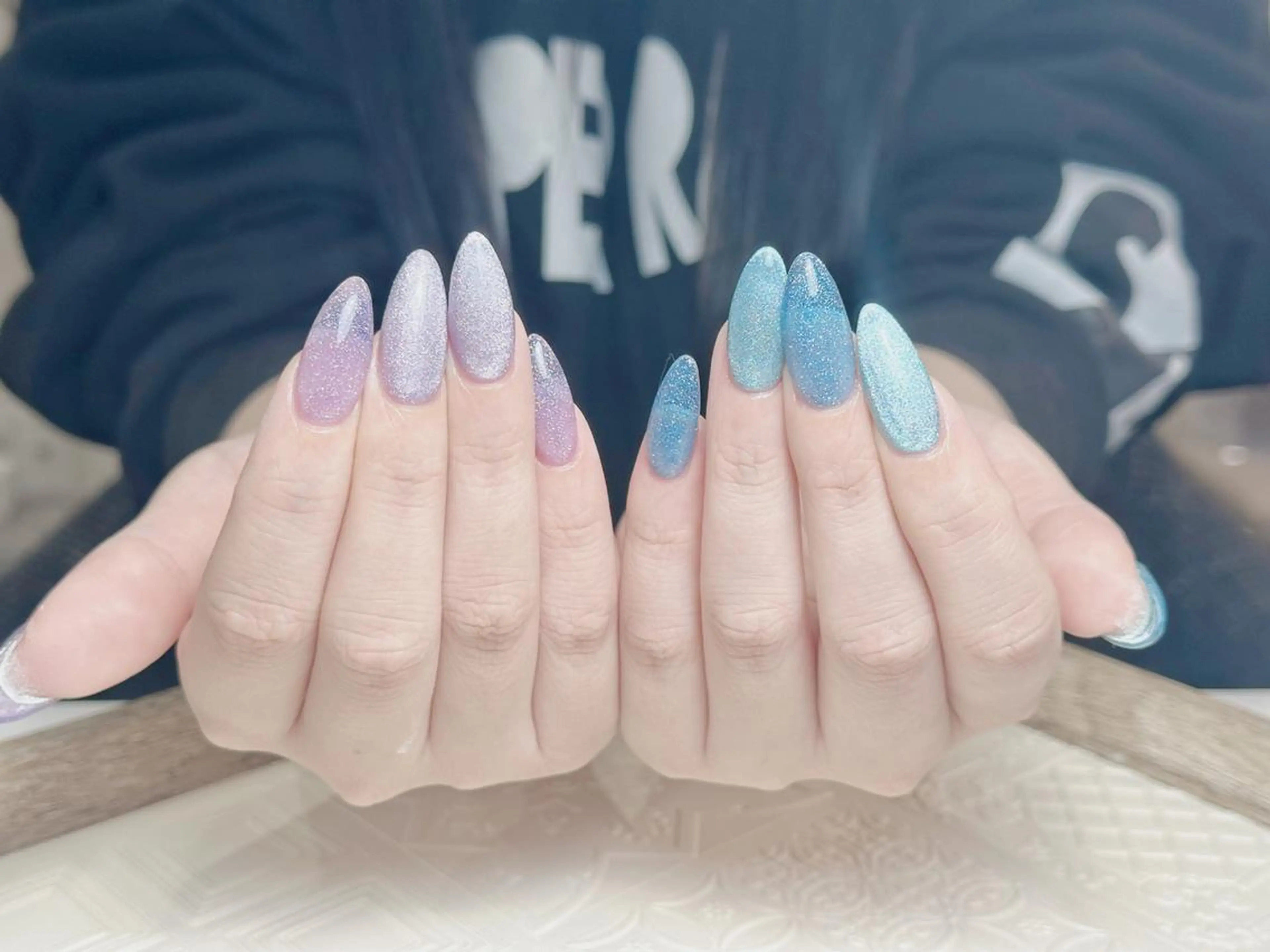 ネイル ハンドネイル MSSugar Nailのネイルデザイン