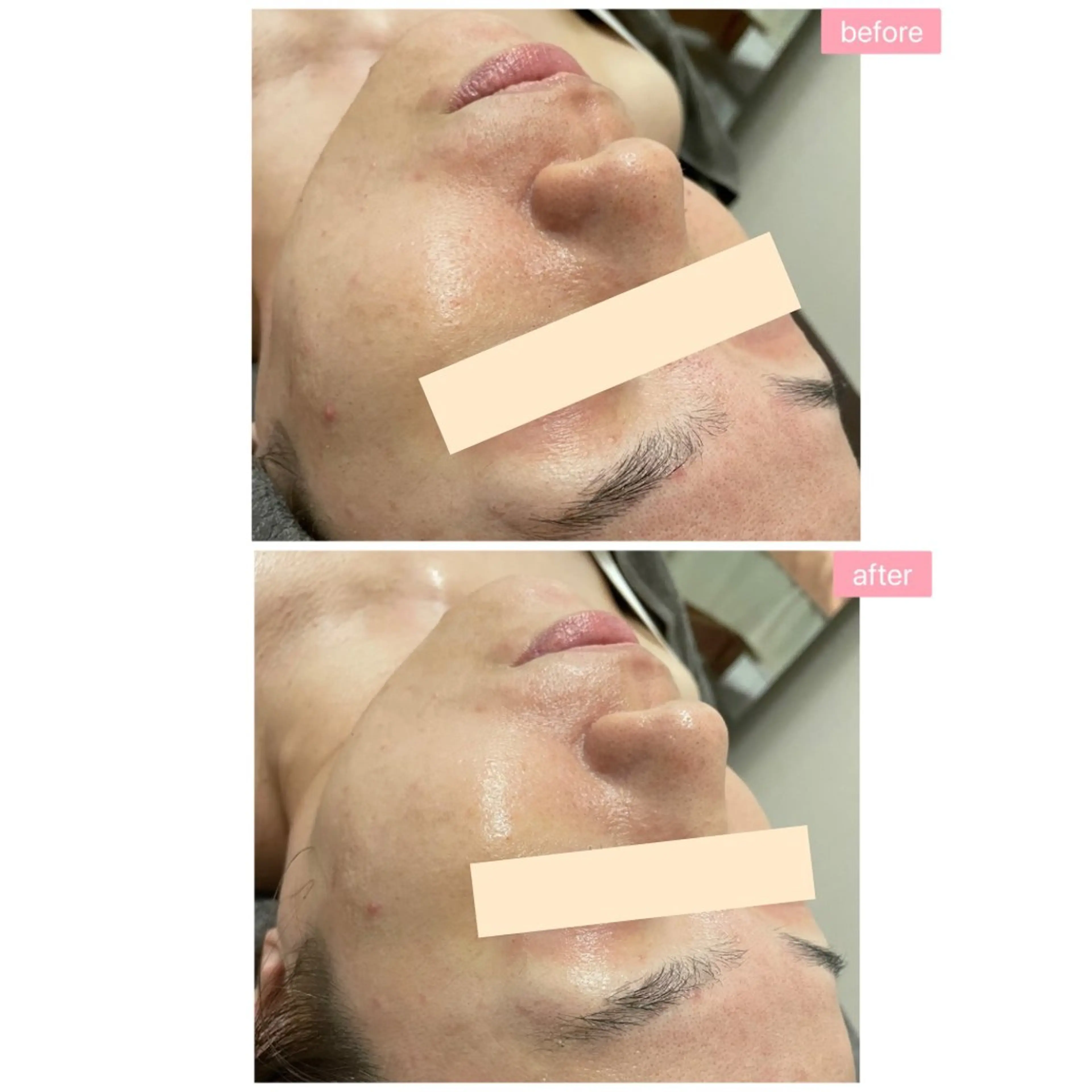 Monart -deux-のエステ・リラクイメージ