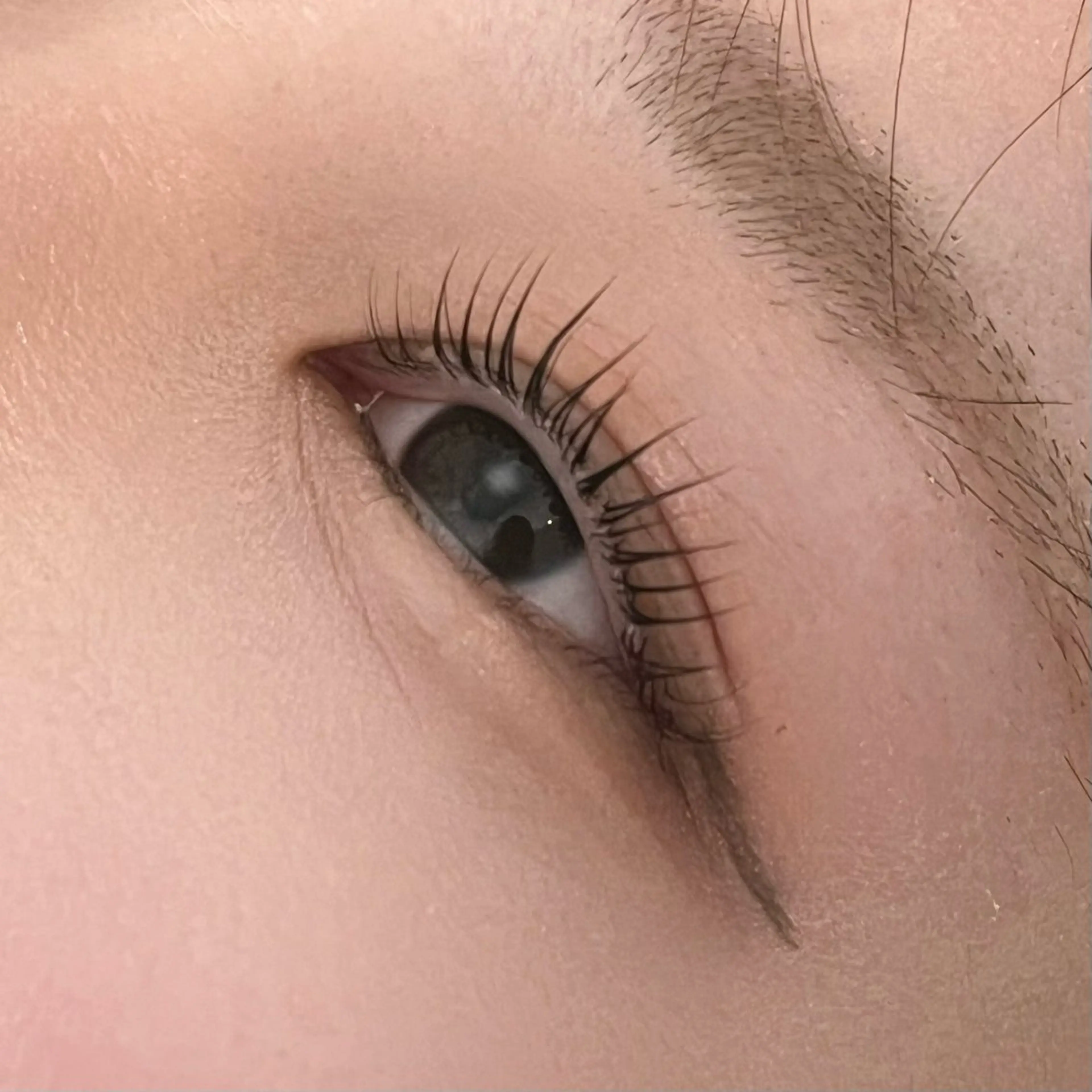 マツエク・マツパ 小林 千鶴のマツエク・マツパデザイン