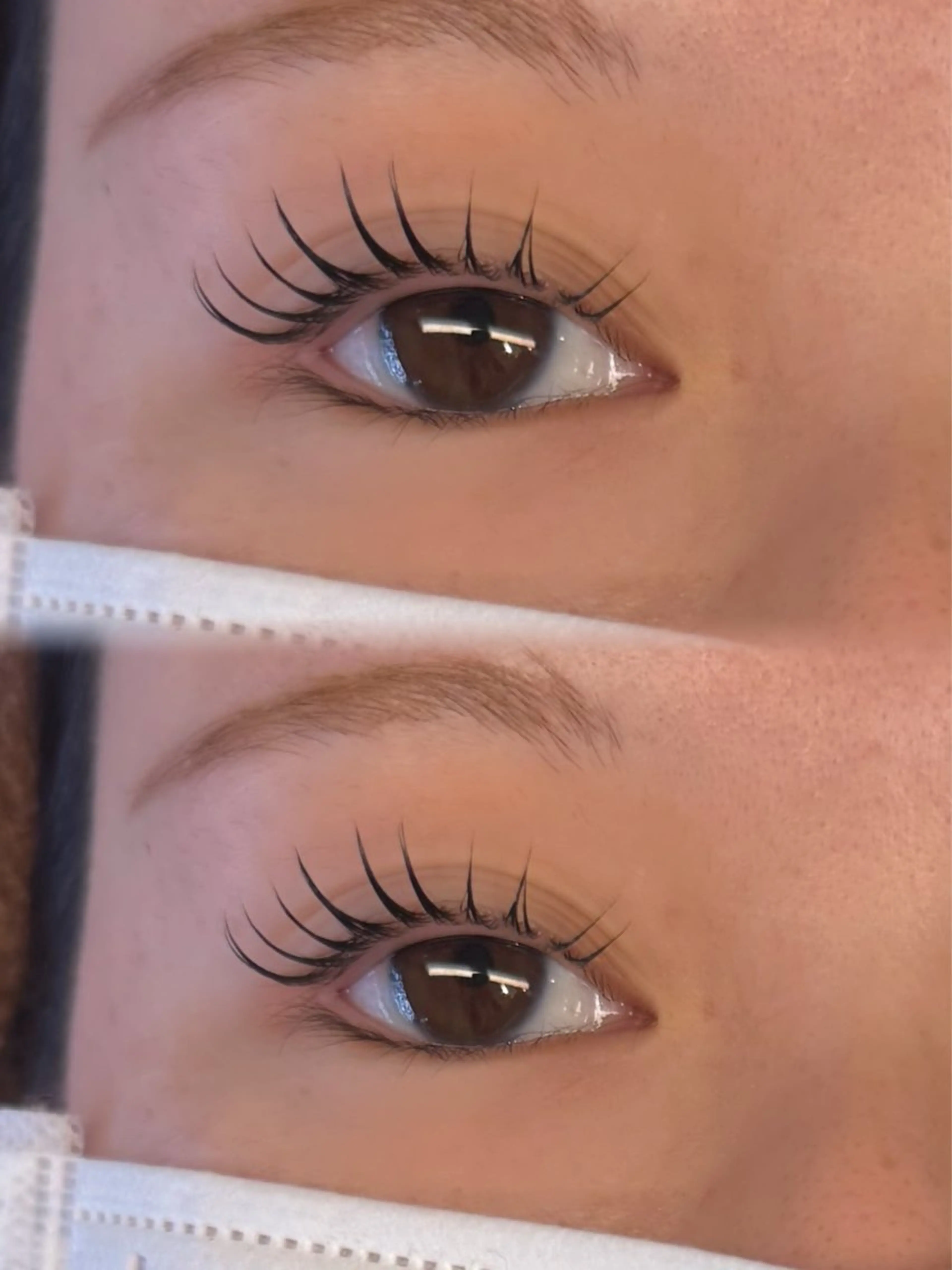 パーマ MILANO所属・MILANO AYANEのマツエク・マツパデザイン