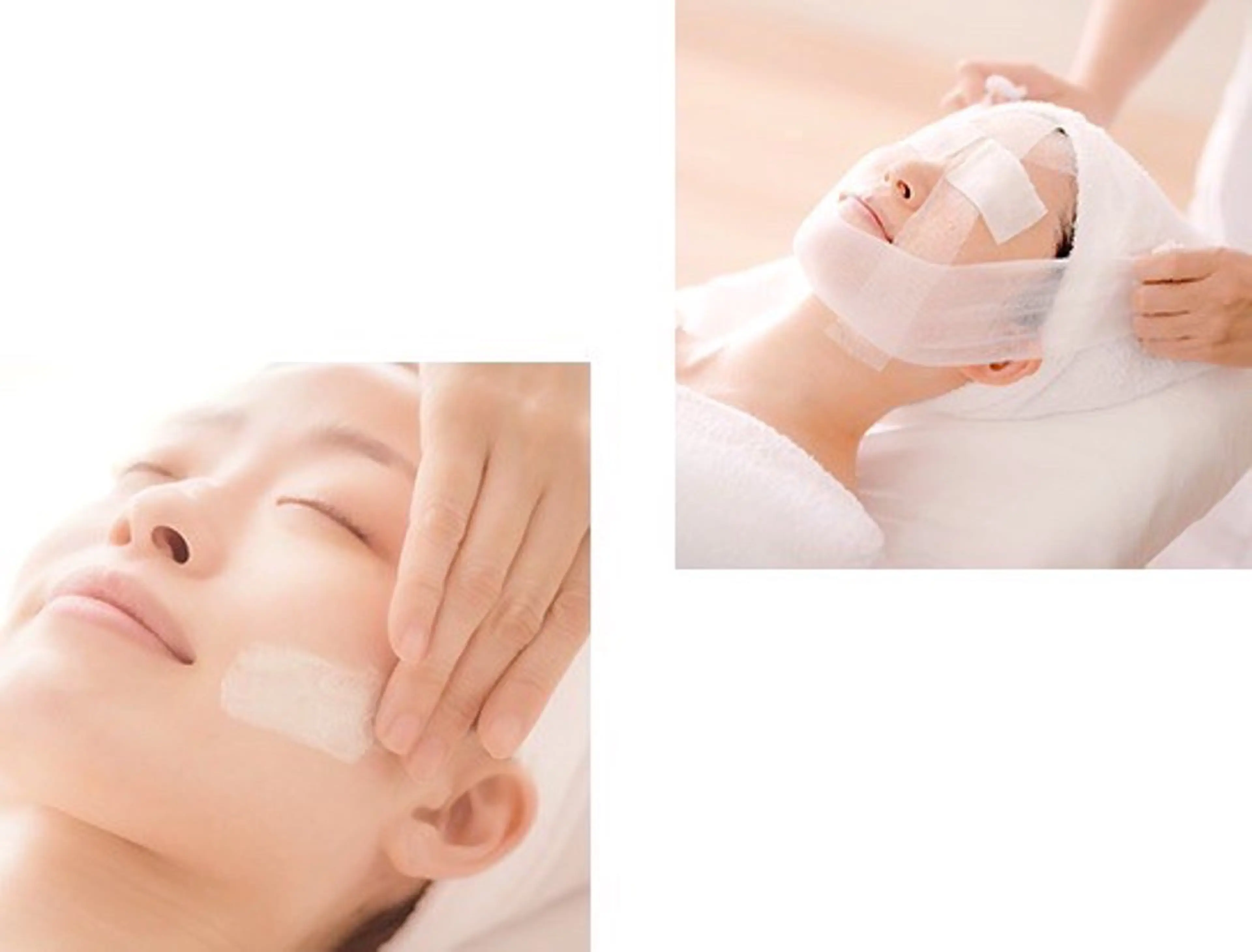 De I'm 名古屋栄店所属・原 いず美のエステ・リラクイメージ