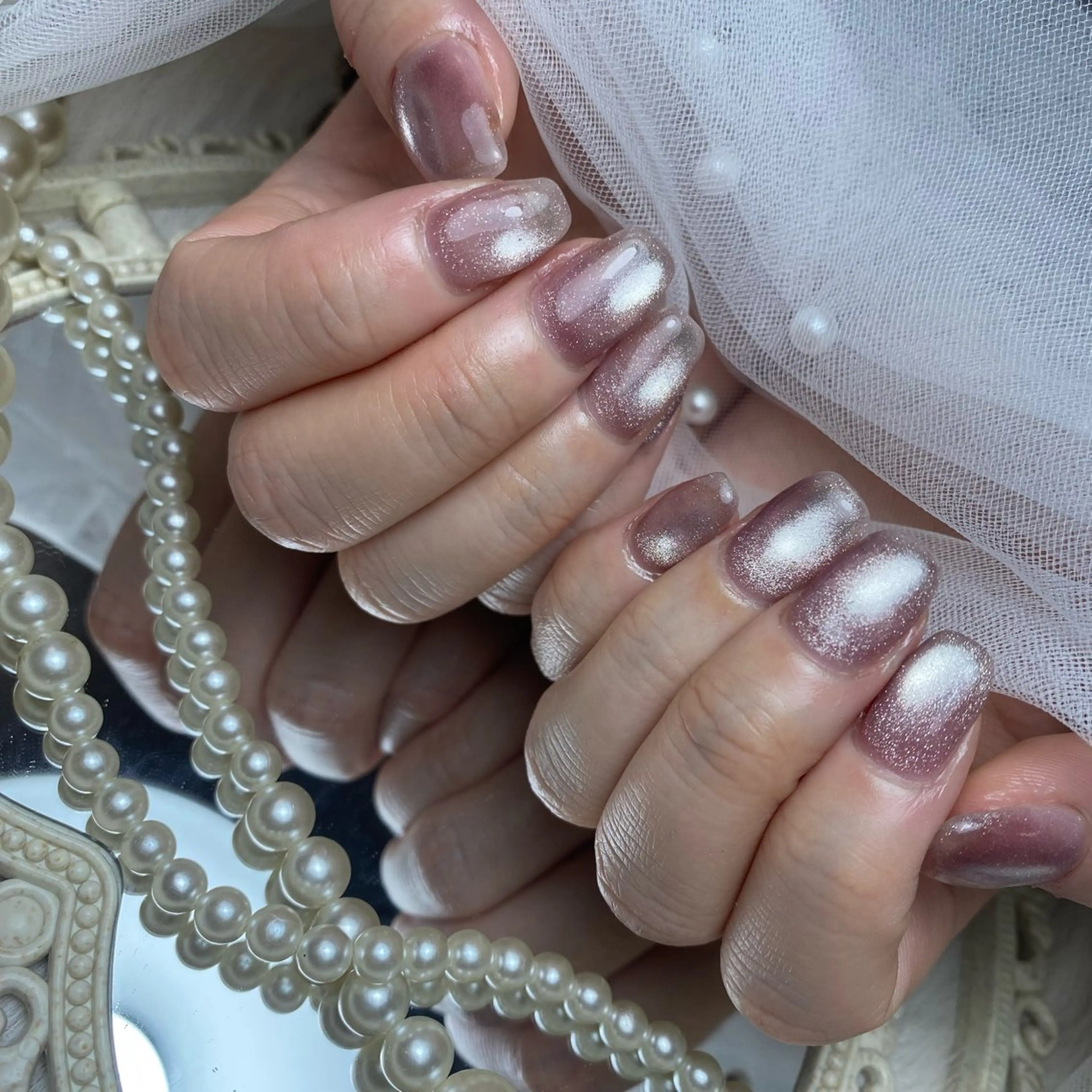 ネイル Beauty Space N&Nのネイルデザイン