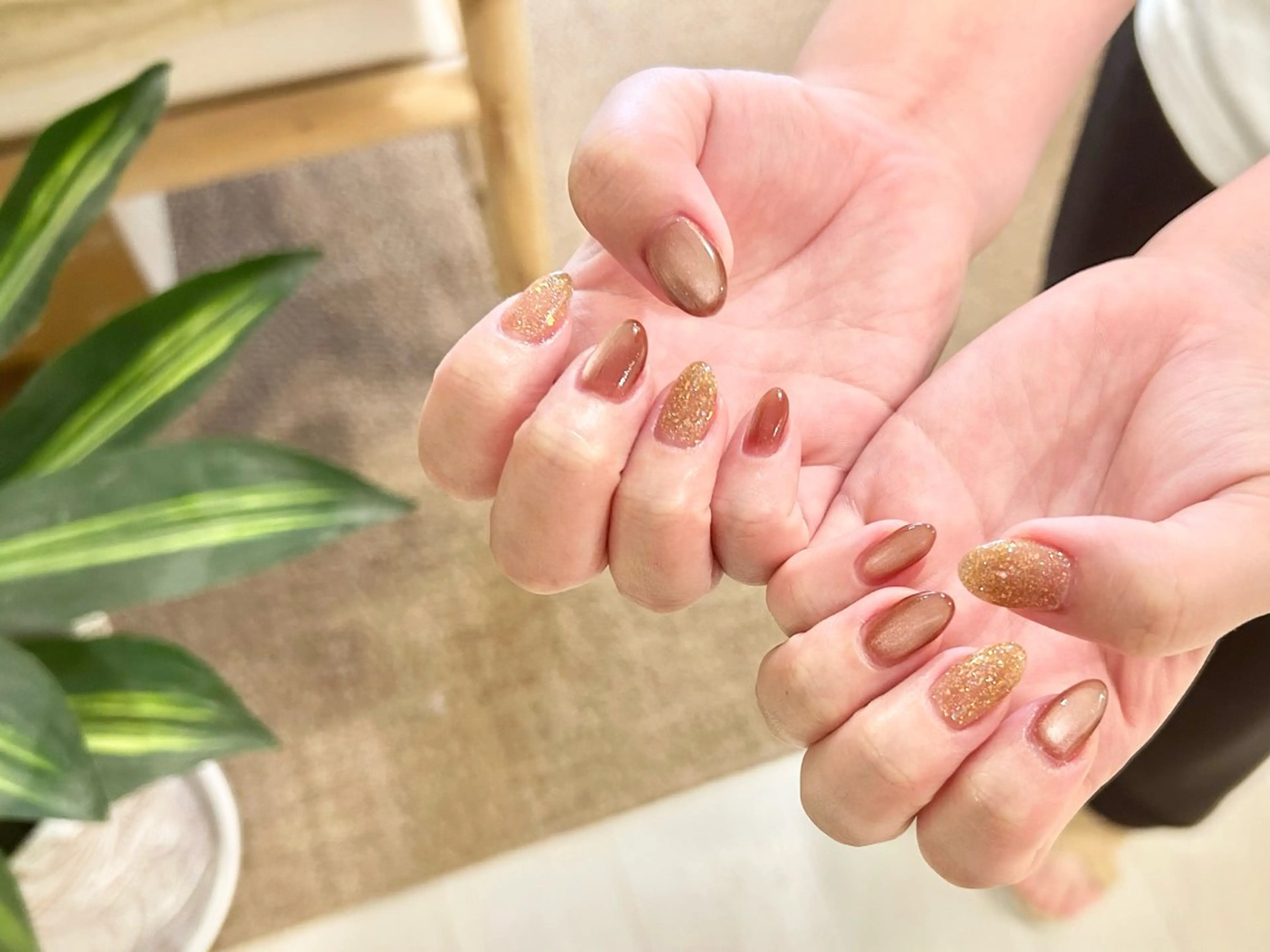 ネイル by laki 🌼TOMOのネイルデザイン