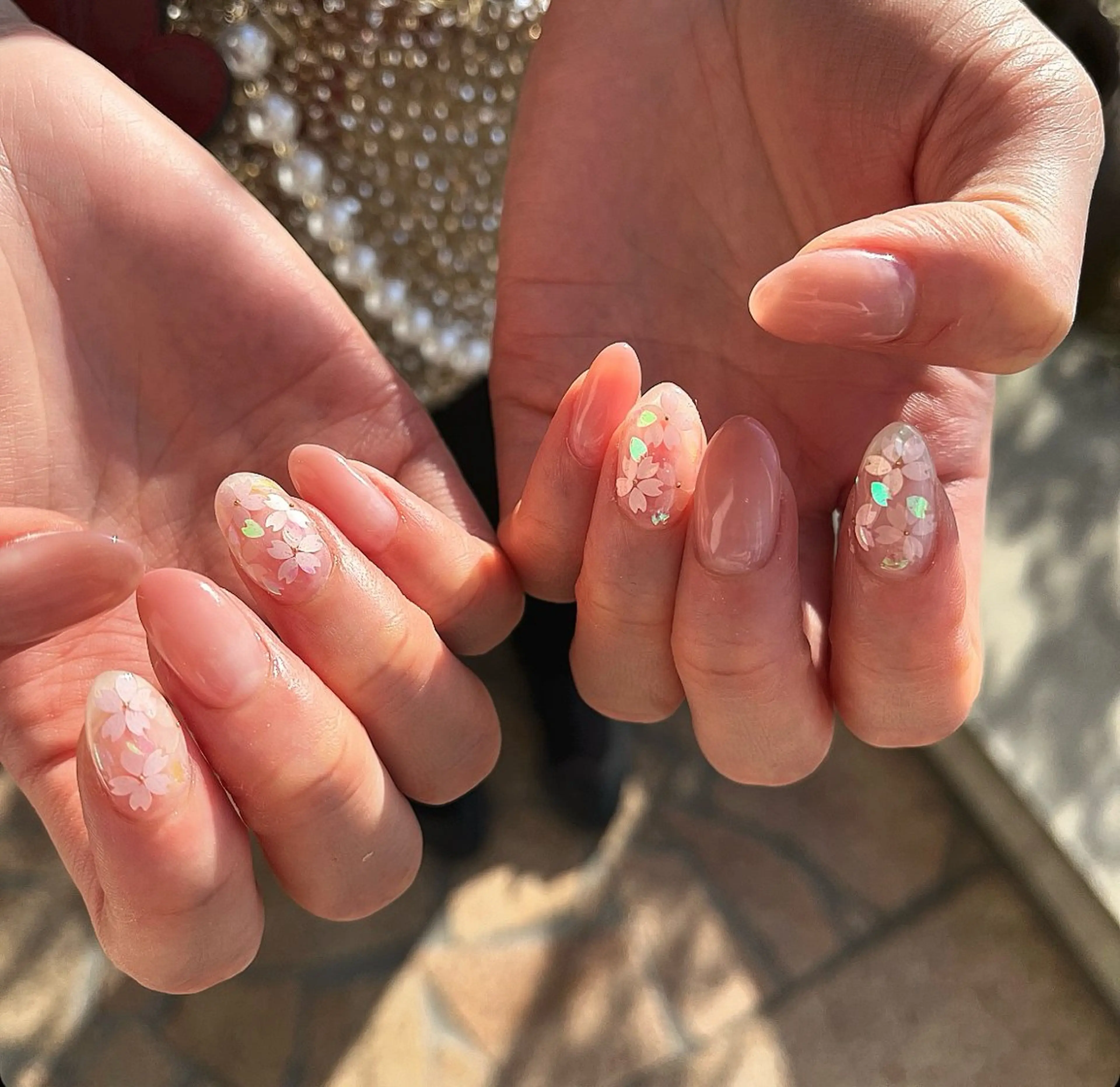 ネイル ネイルサロン　Pito所属・ネイルサロン Pitoのネイルデザイン