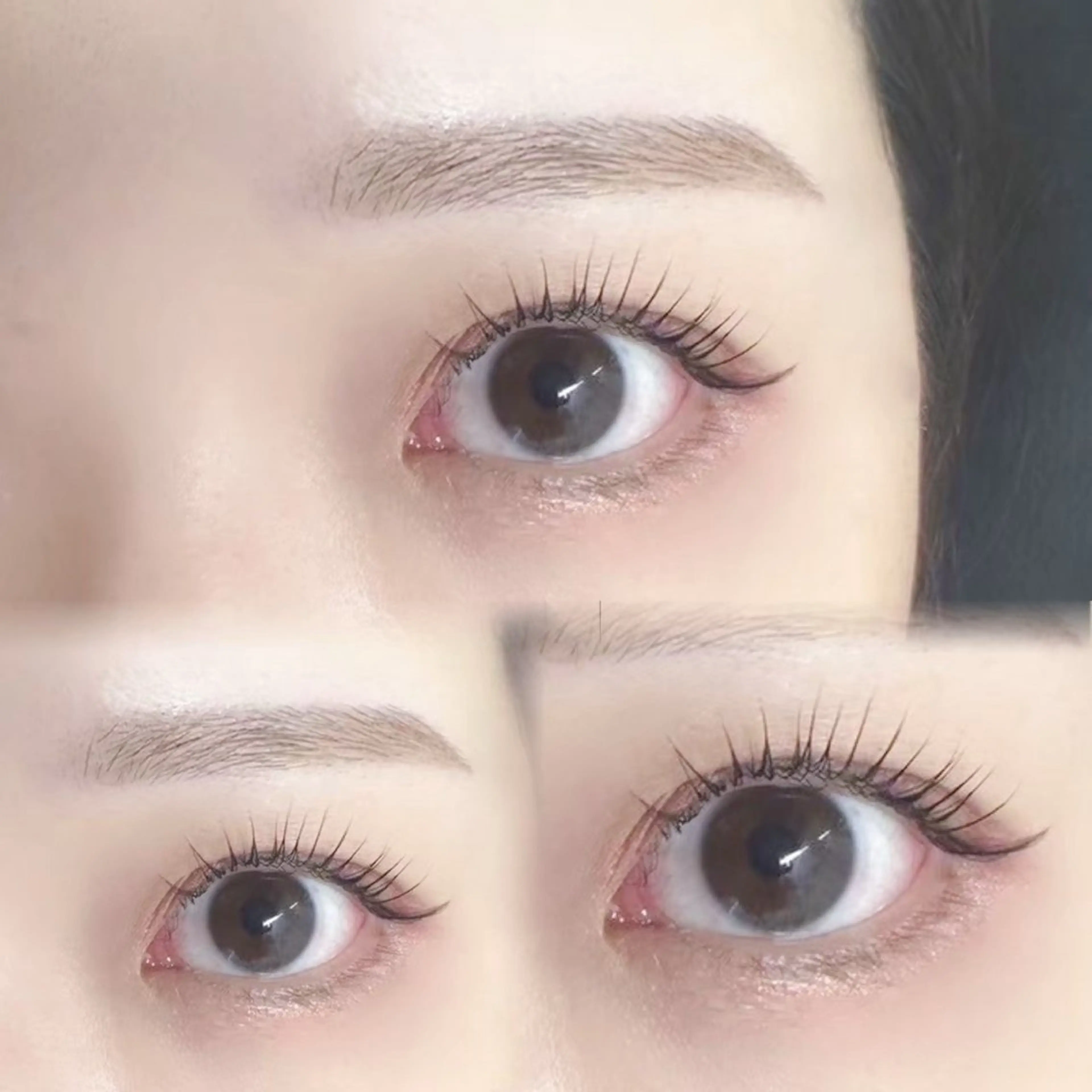 アイブロウ 眉毛ワックス脱毛 A アイブロウ33大名店の眉毛・アイブロウイメージ