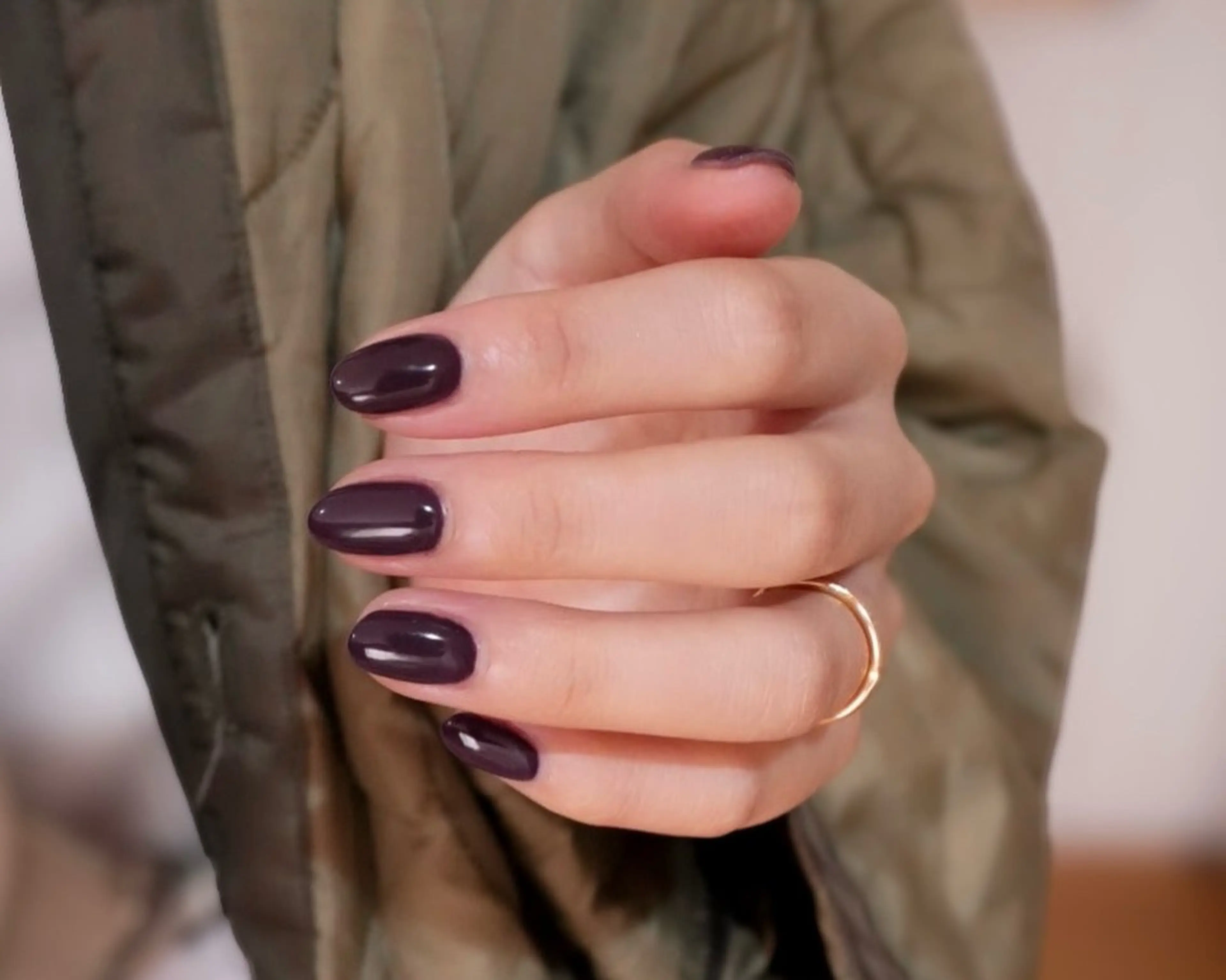 ネイル yoka /富山ネイル/新庄町のネイルデザイン