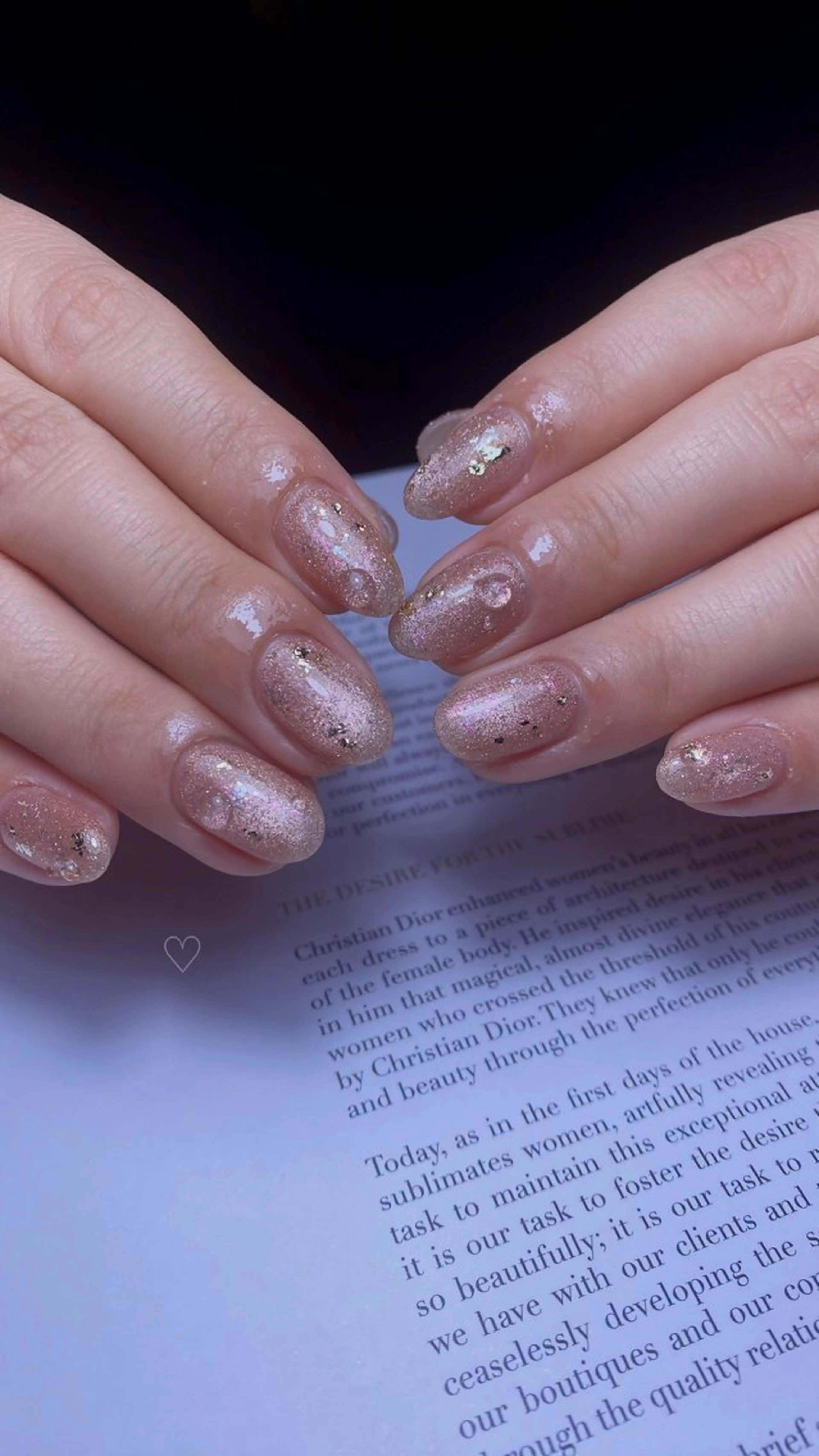 ネイル Momo Momoのネイルデザイン